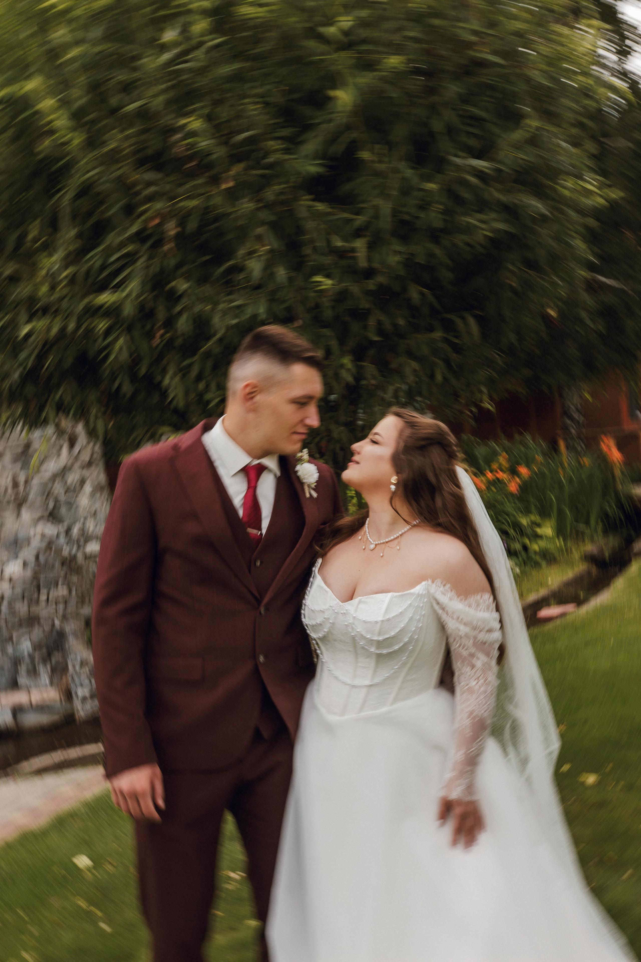 Оксана и Константин Резиденция Sagittarius. Фотограф Новосибирск