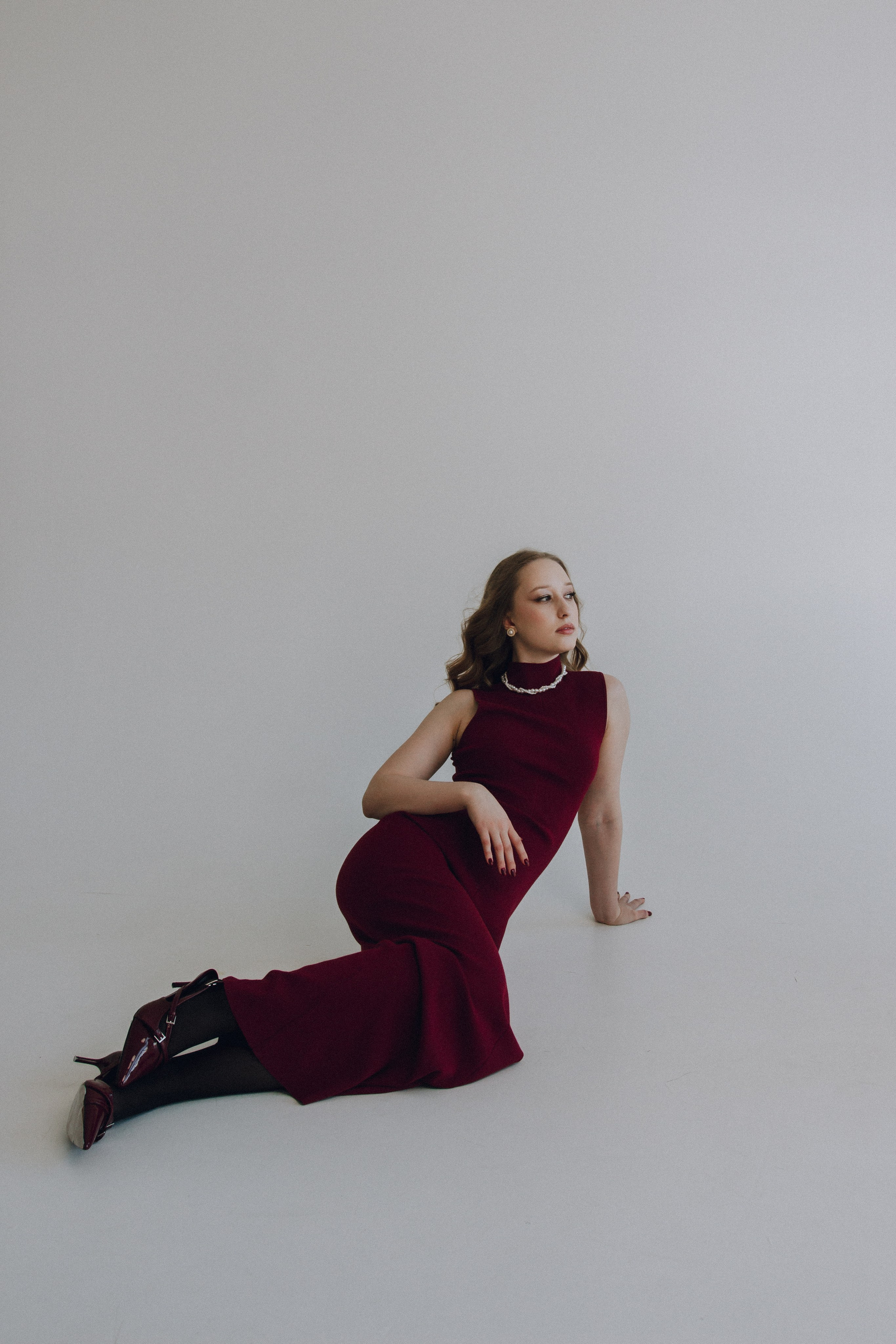 Виктория. Фотограф Новосибирск