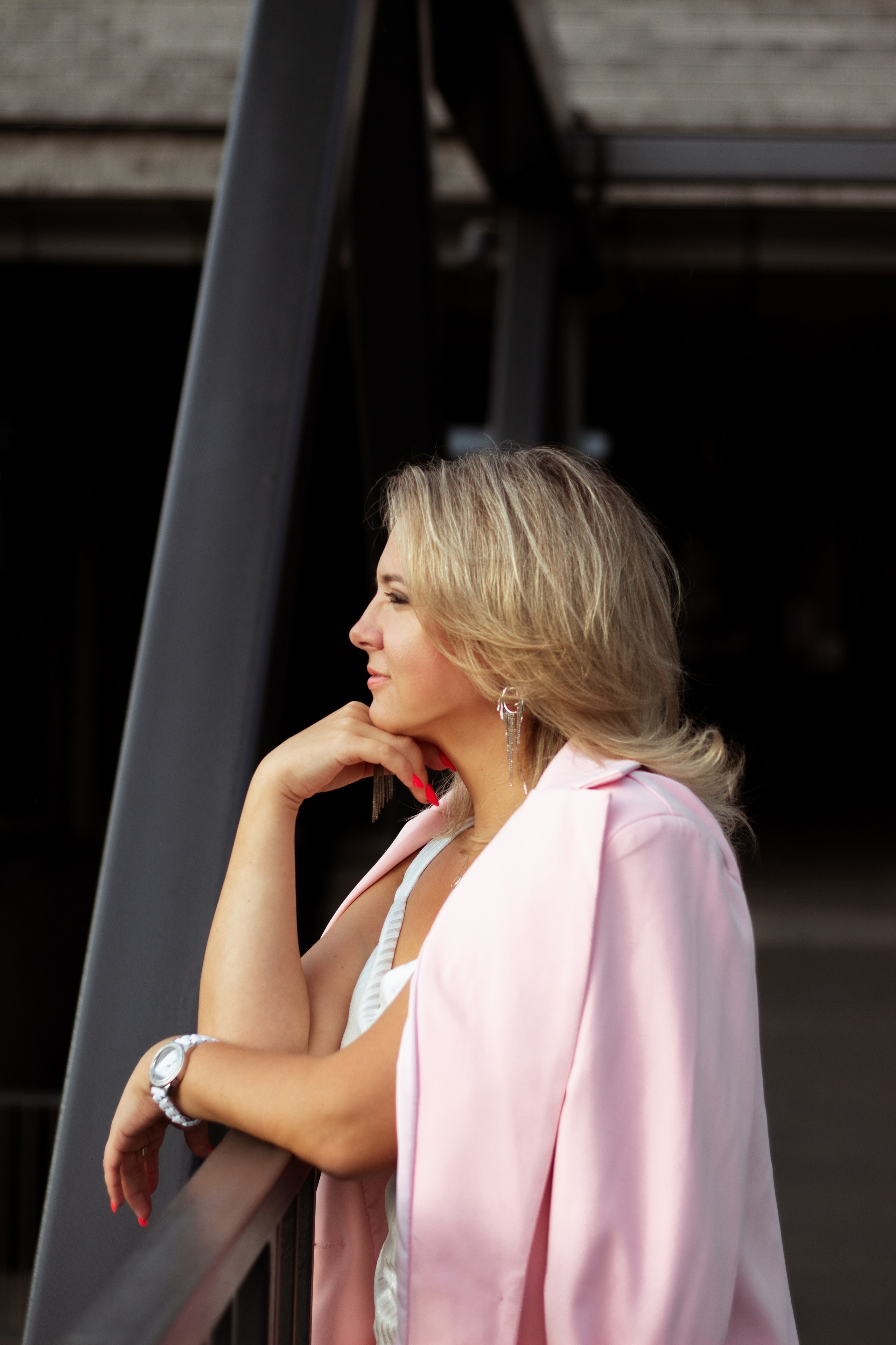 Наталья. Фотограф Новосибирск