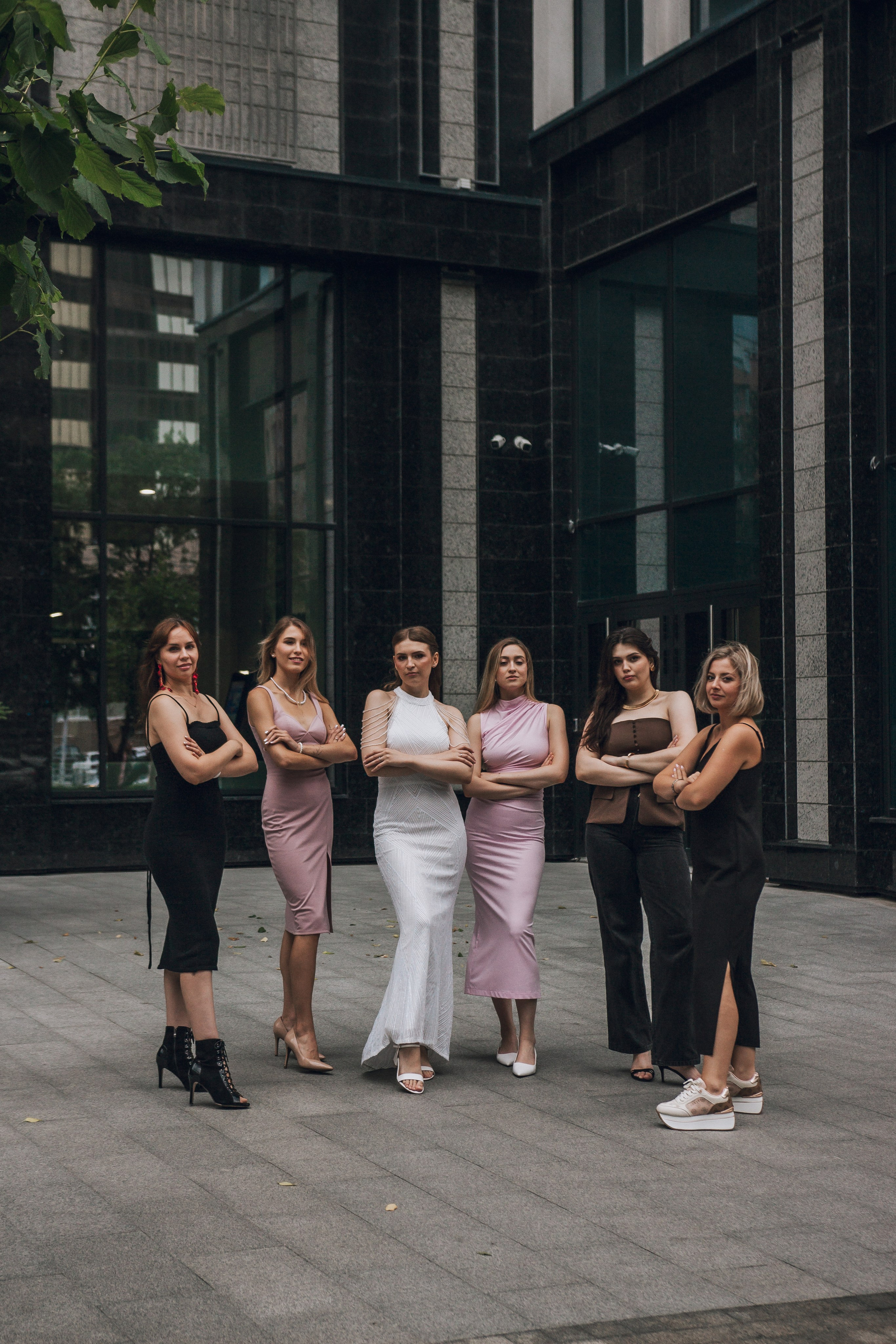 Девичник Екатерины. Фотограф Новосибирск