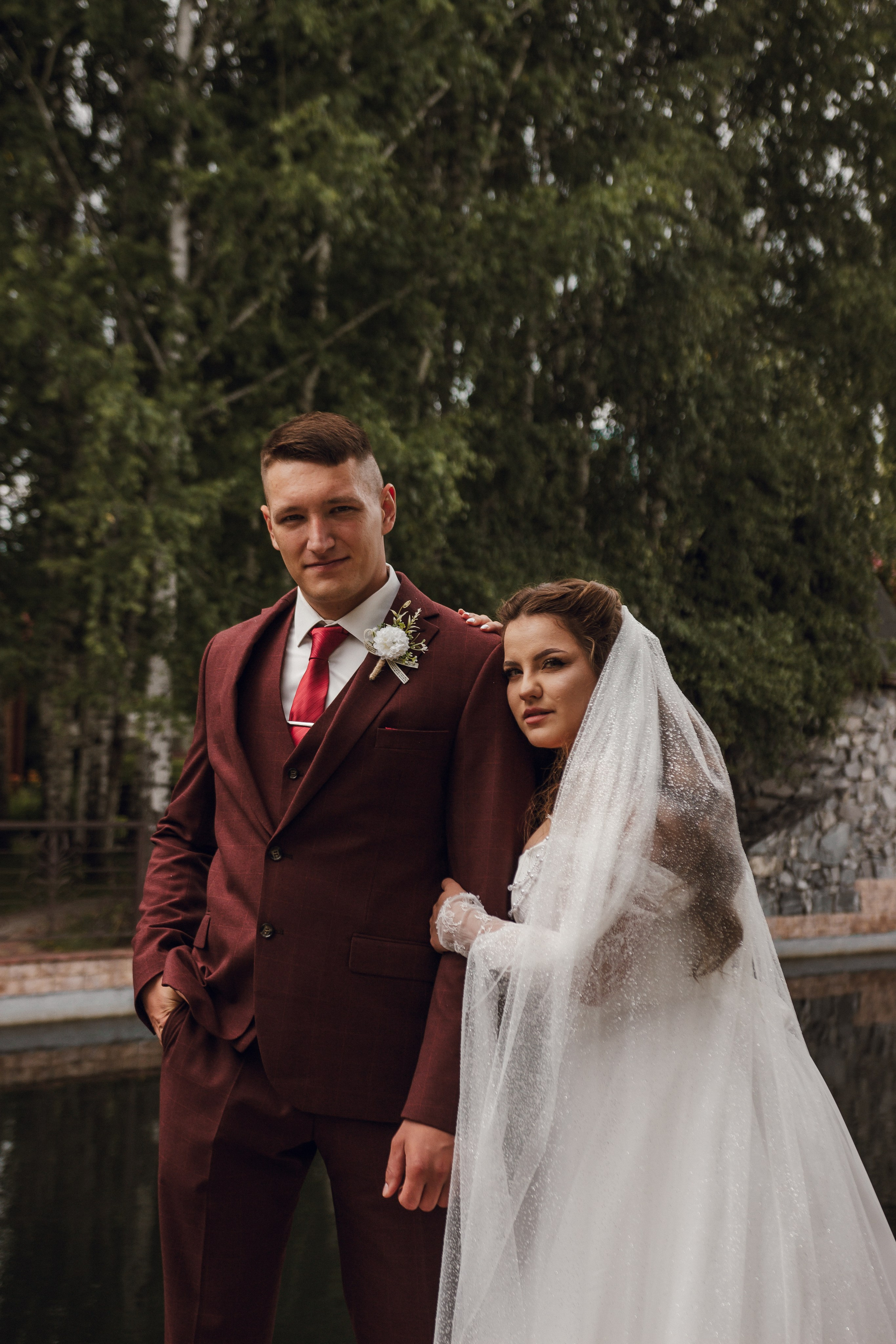 Оксана и Константин Резиденция Sagittarius. Фотограф Новосибирск