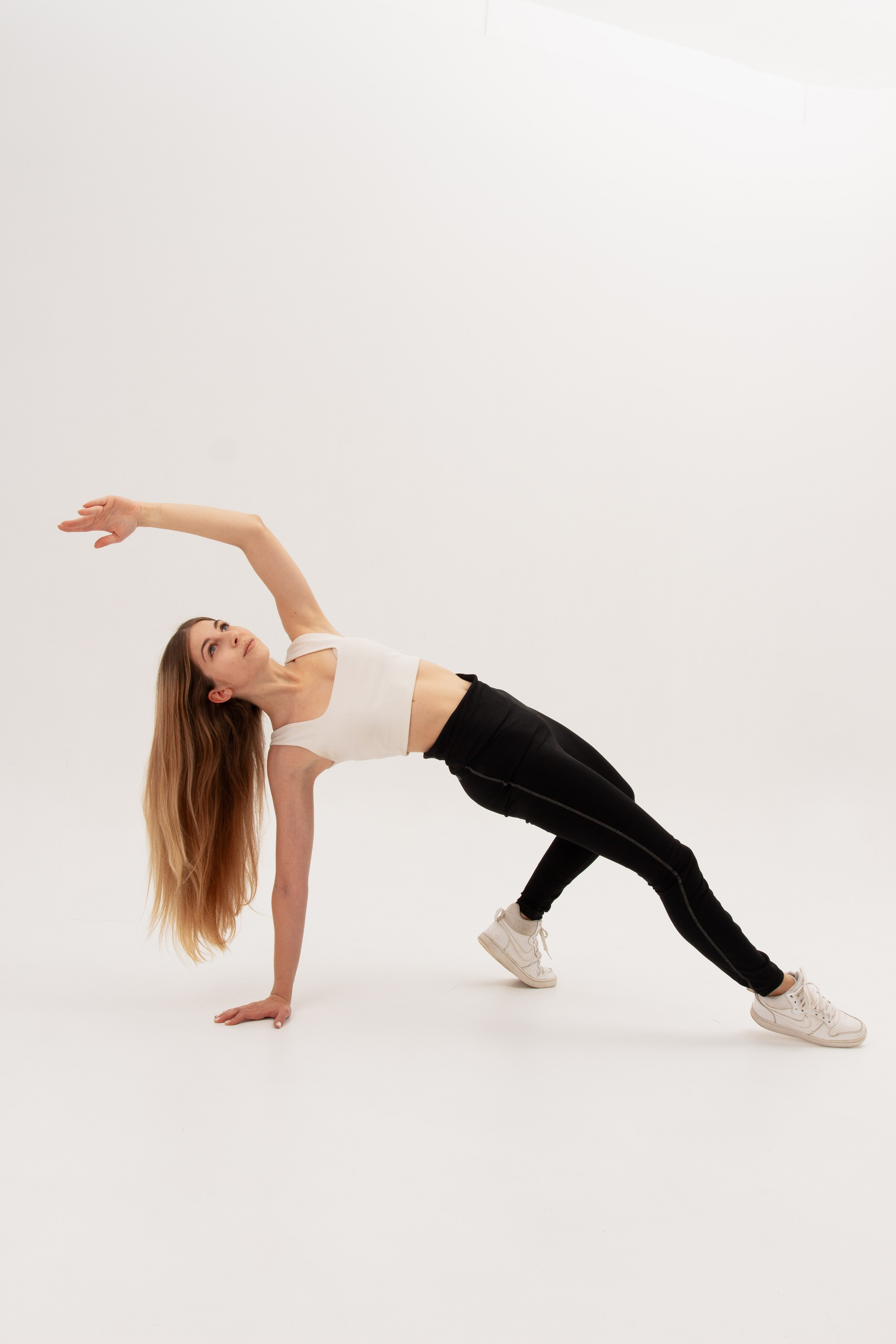 Фитнес. Фотограф Новосибирск