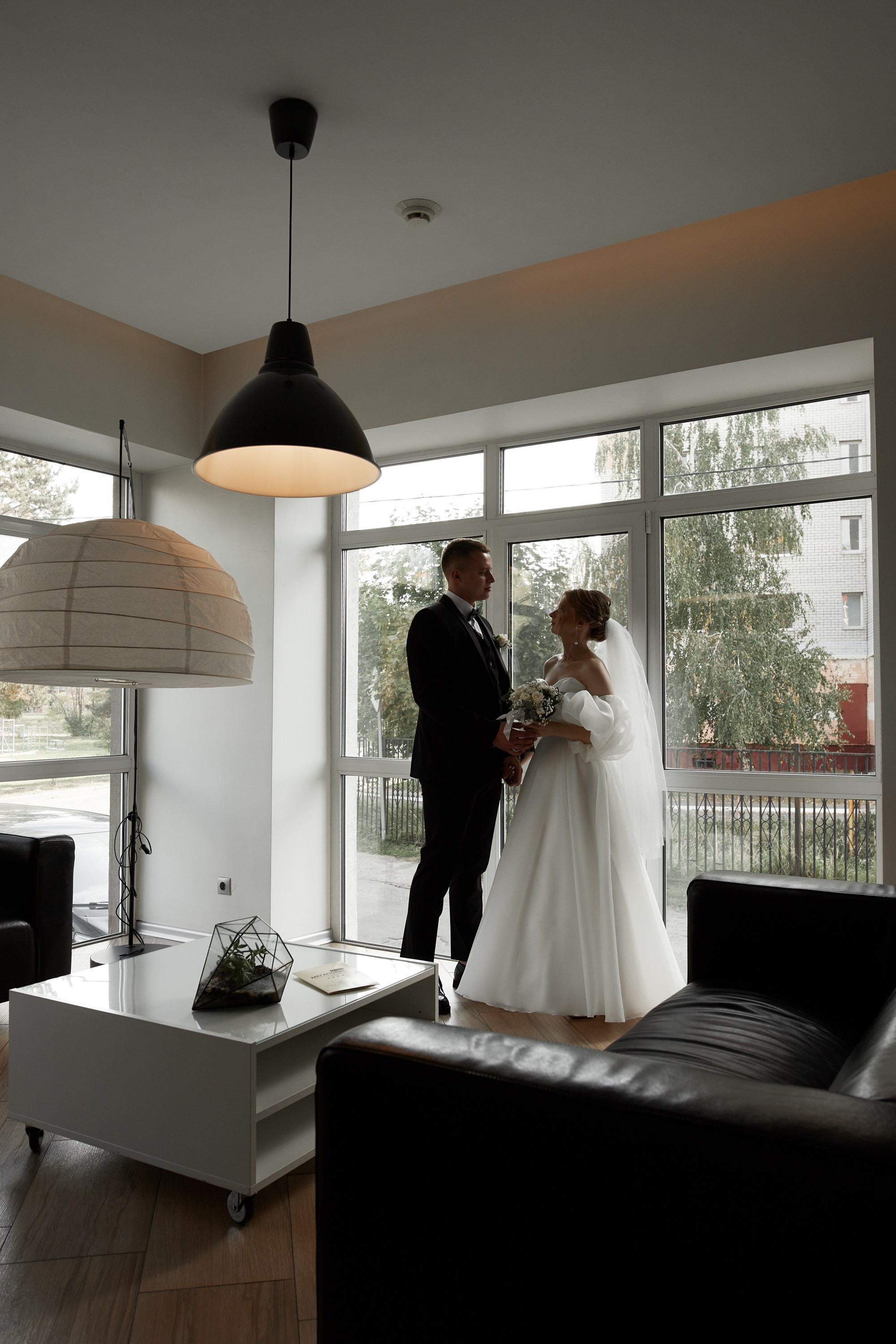 Екатерина и Роман. Анастасия Шкуднова — свадебный и женский фотограф в Брянске