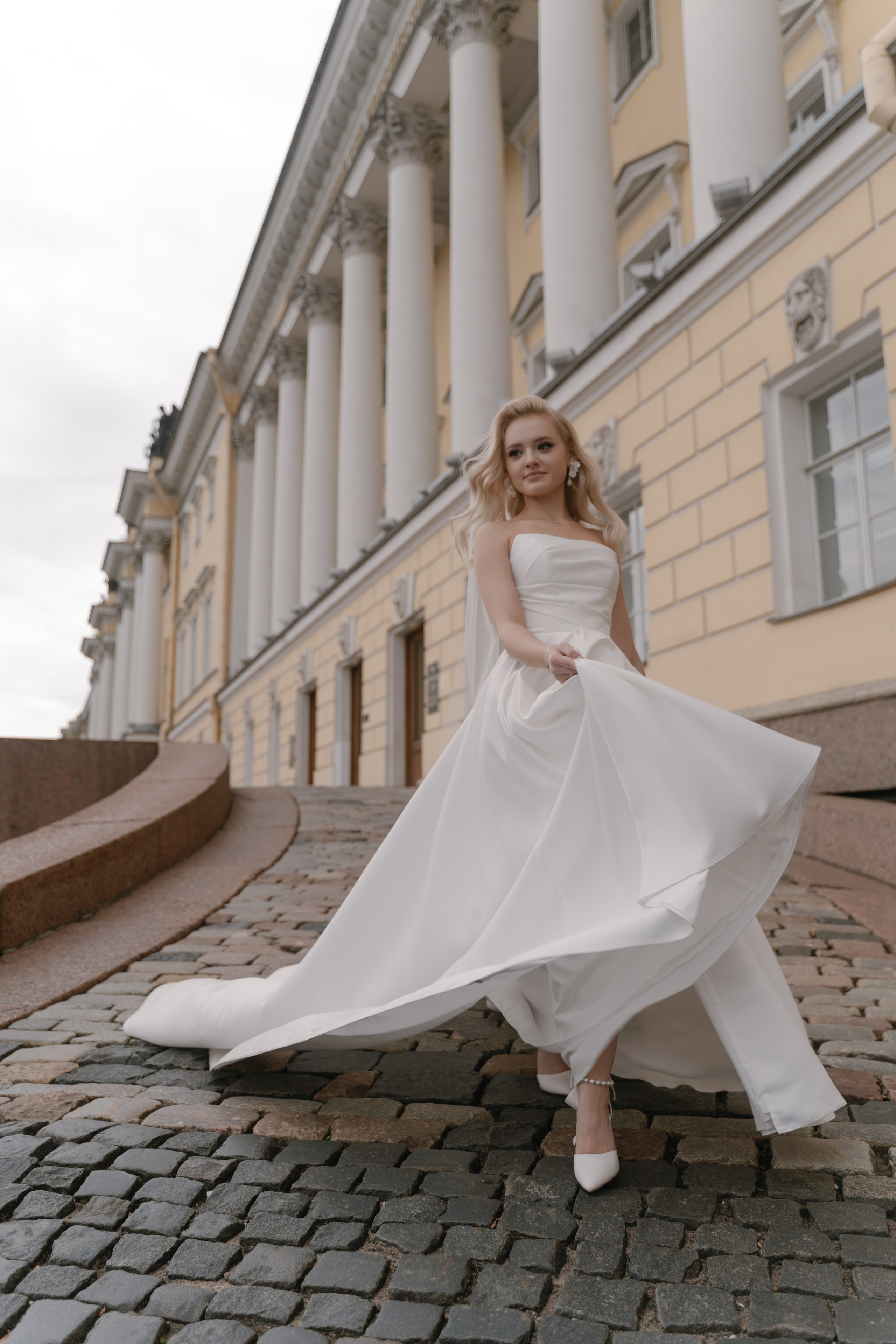 A&V. Свадебный фотограф — Наталья Фед СПб/Москва