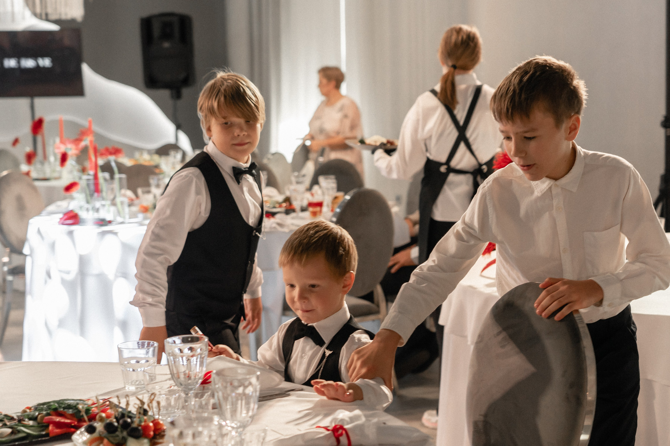 Светлана и Александр (свадебный репортаж). Эстетичная фото- и видеосъёмка Ирина Арсентьева. Челябинск и весь мир