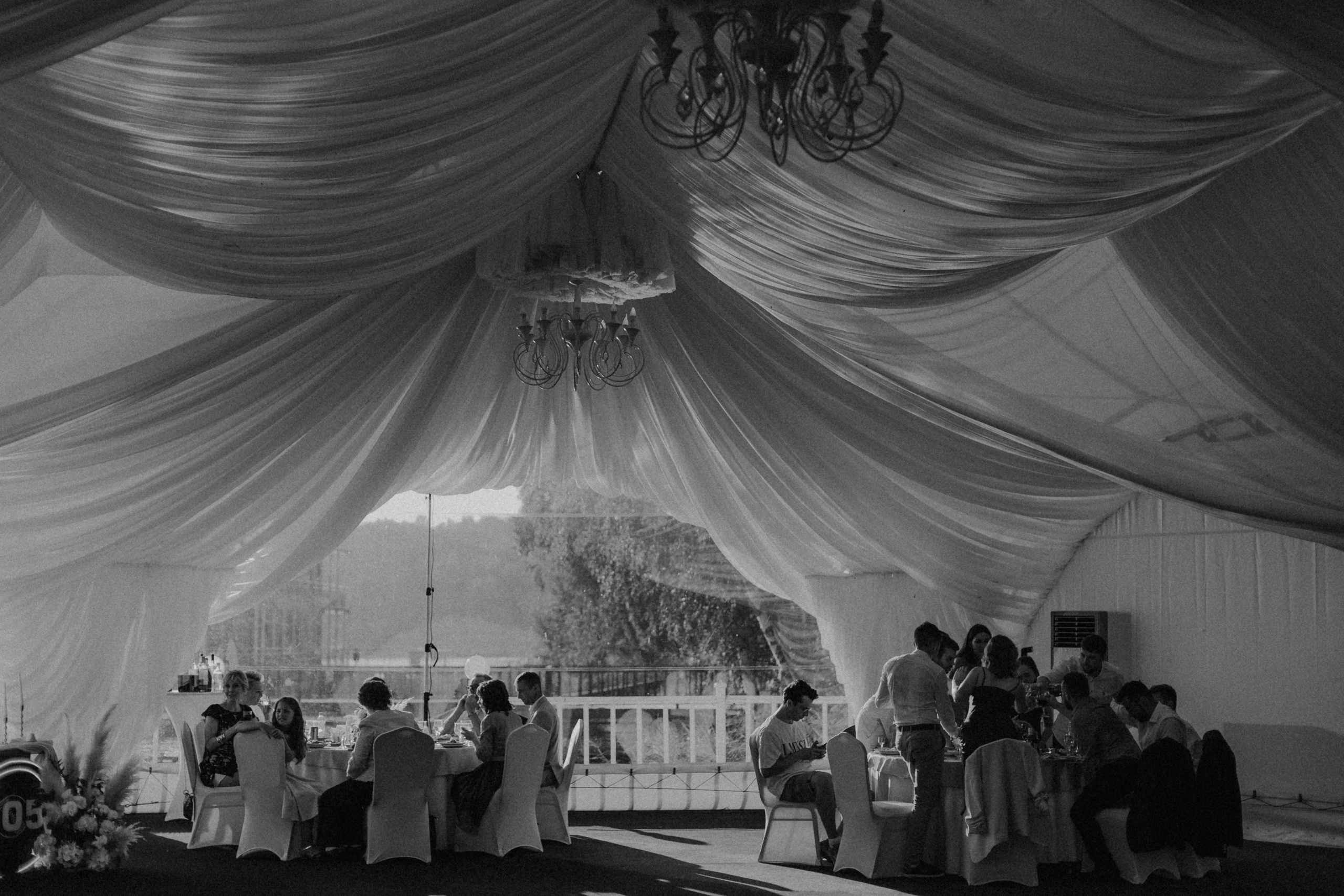 Кристина и Владимир. Фотограф Муратова Алена