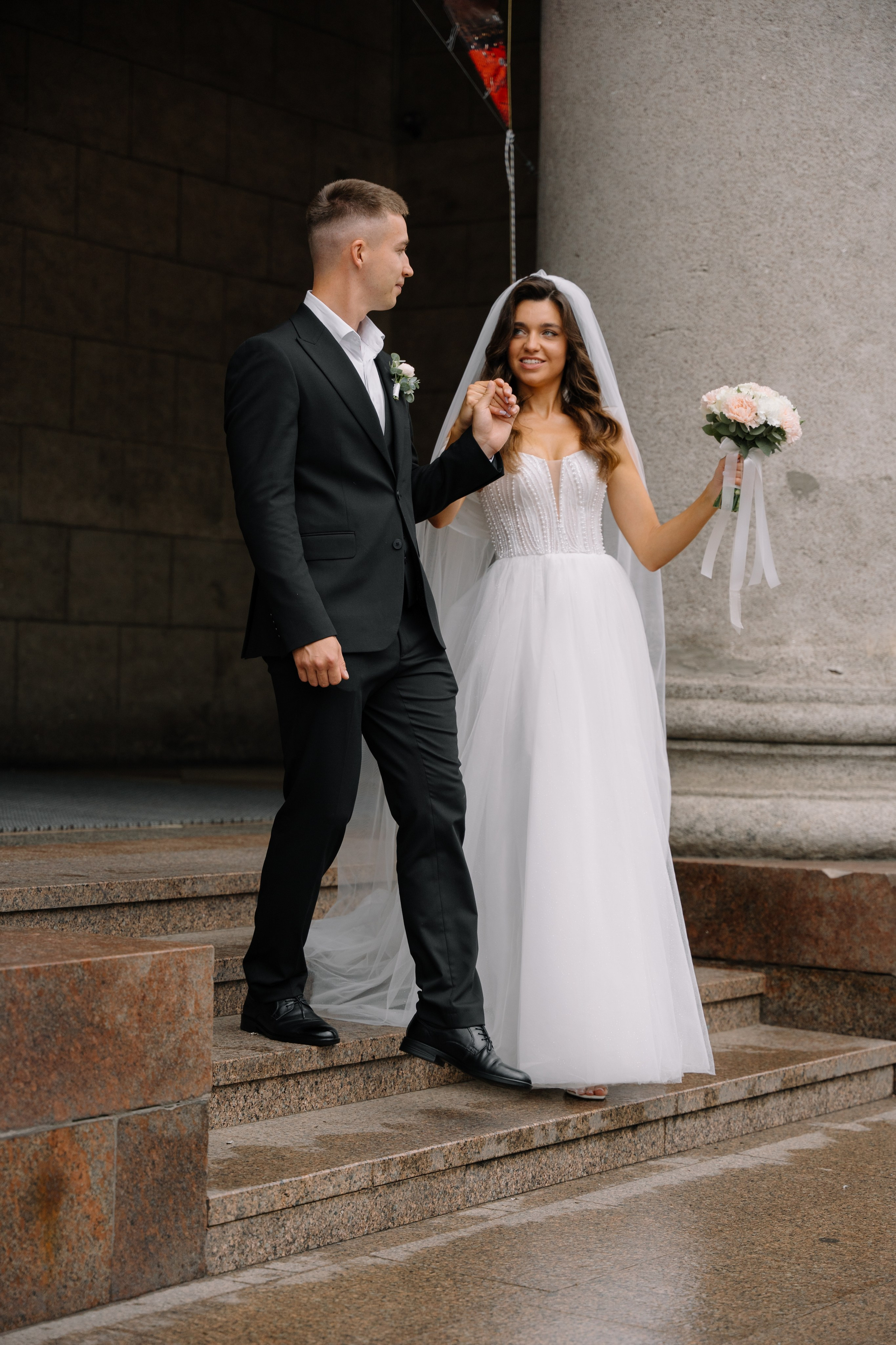 Иван & Оксана