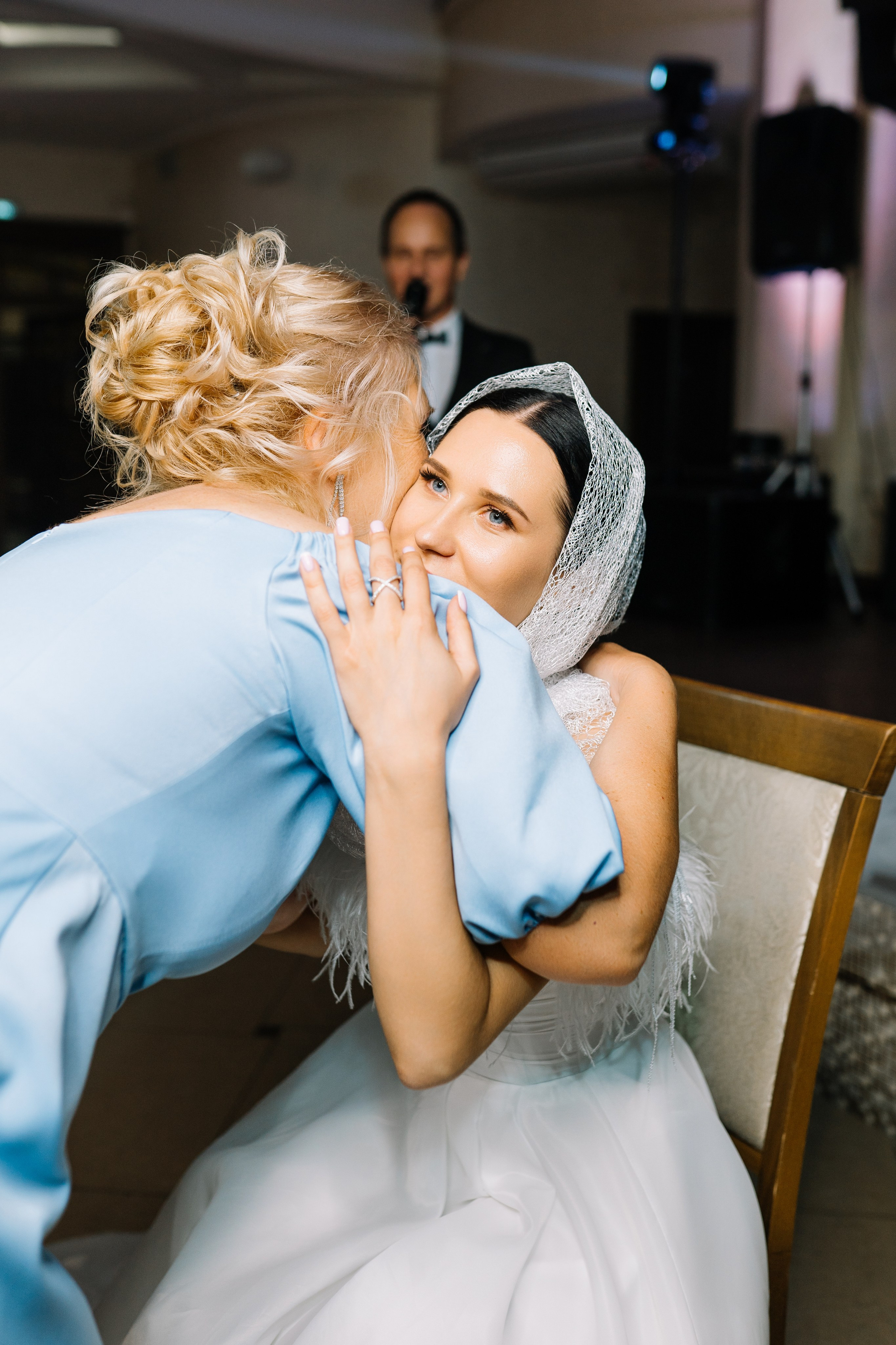 Лиза & Сергей