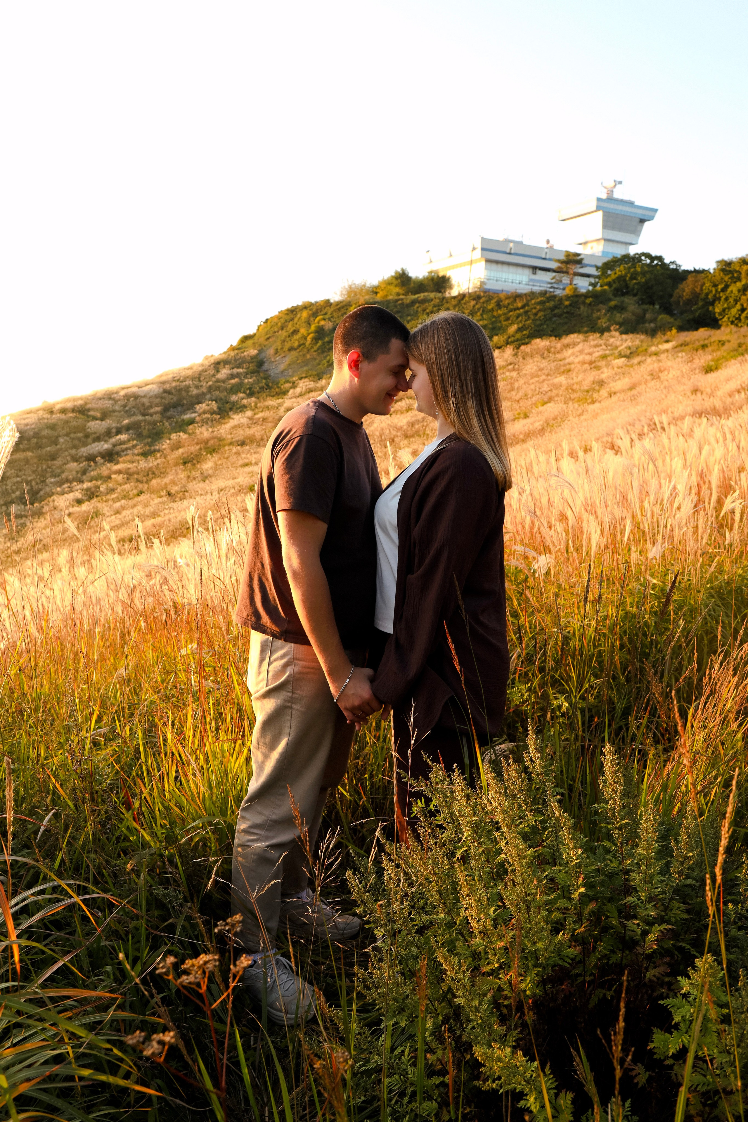 LoveStory. Профессиональный фотограф Вероника Югай
