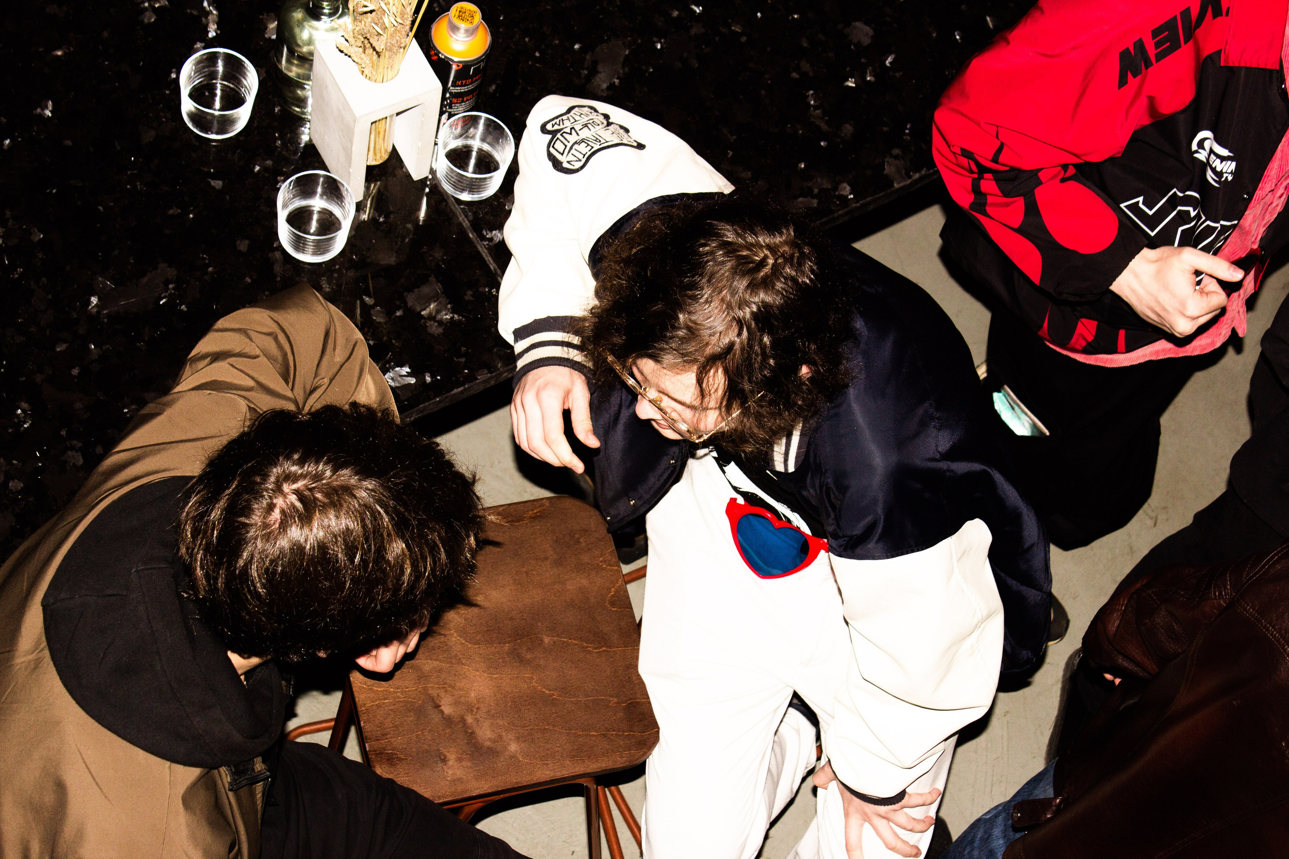 BLAST PROJECT. Киношник — фотограф в Санкт-Петербурге и Калининграде