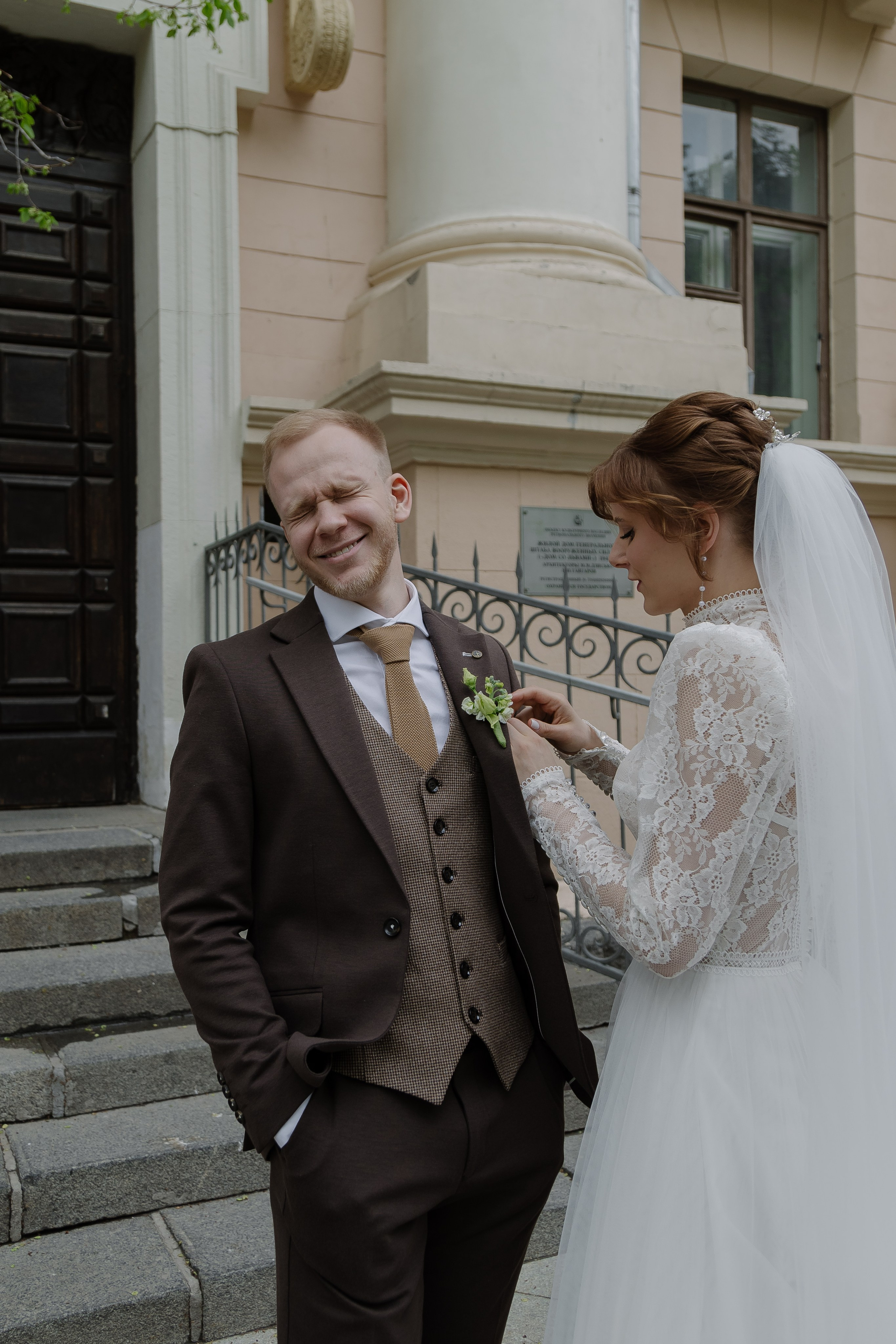 Полный день | Александр & Дарья. Свадебный и женский фотограф в Москве