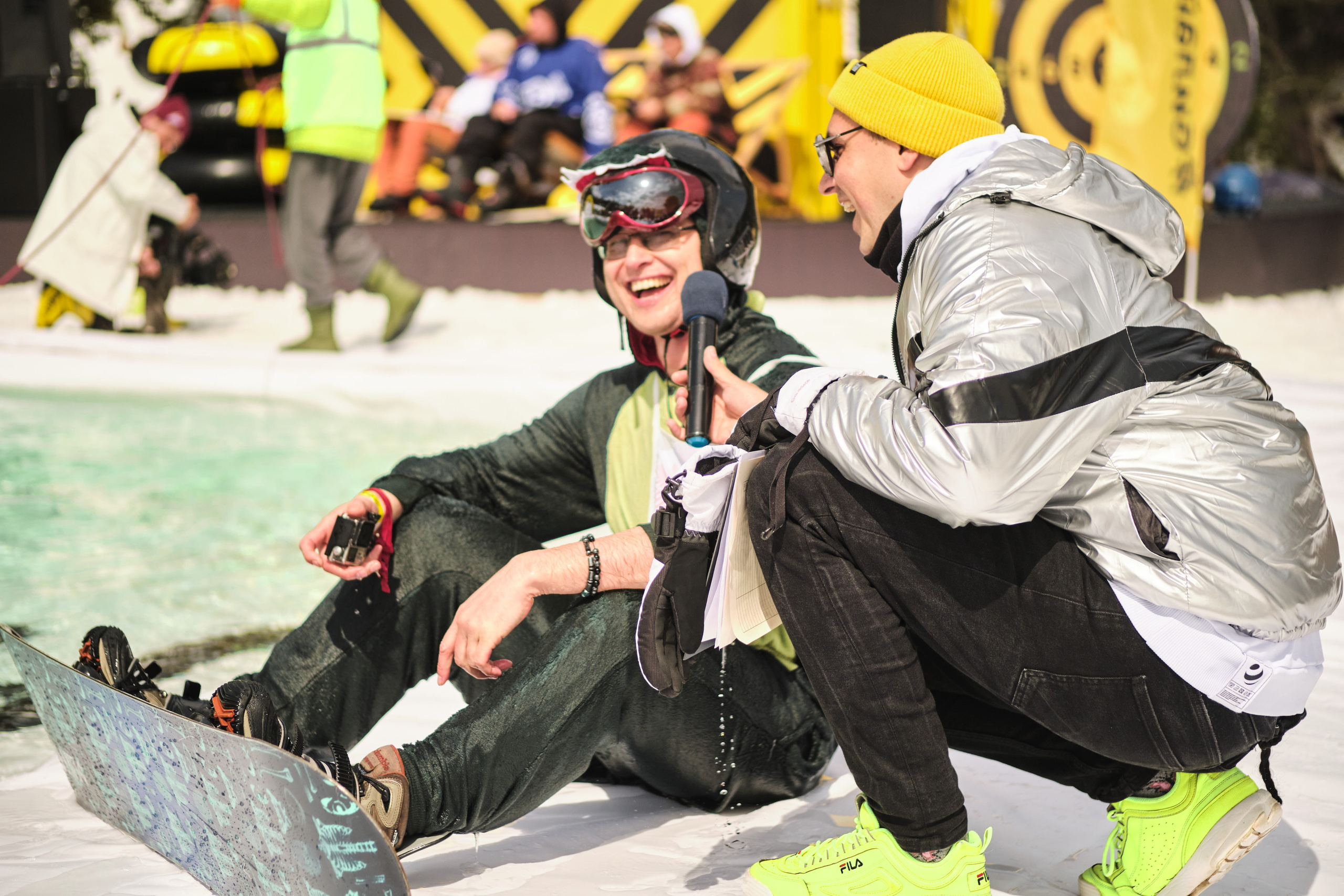 Грелка фест 21.04.2023. Свадебный и семейный фотограф в Новокузнецке Иван Иванов