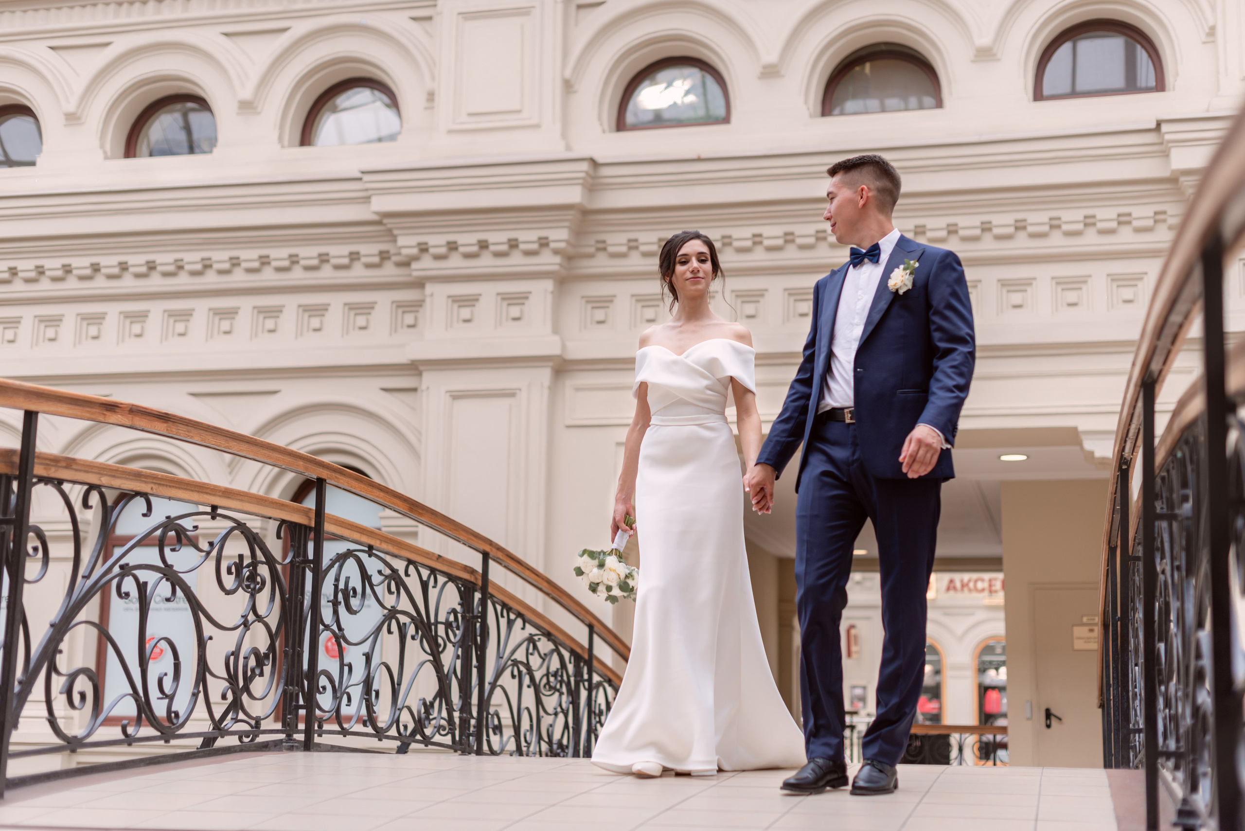 Портфолио. Свадебный фотограф в Москве и Московской области Елена Четоркина