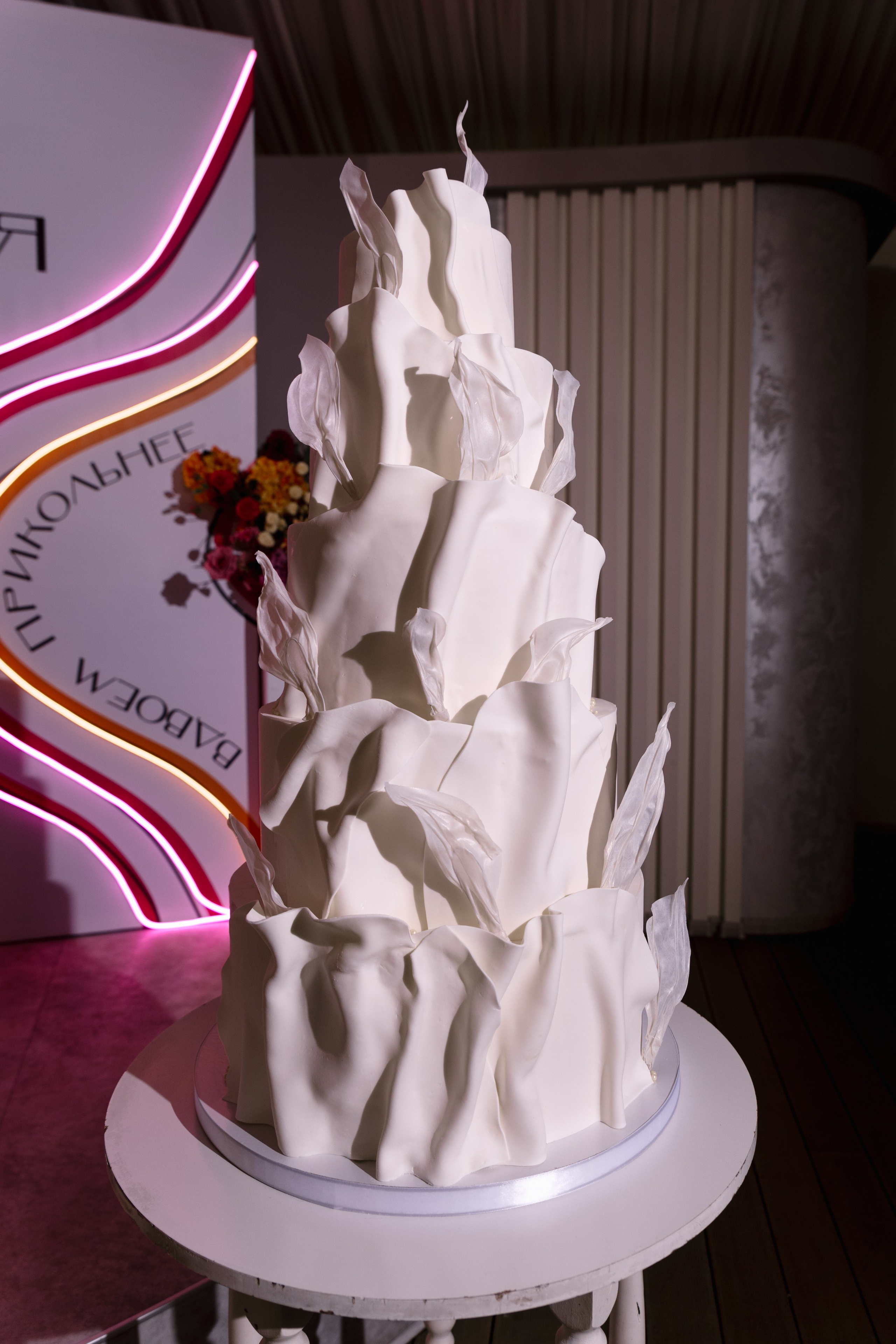 Даня и Оля. Свадебный фотограф в Пятигорске и КМВ Софья Аджикеримова