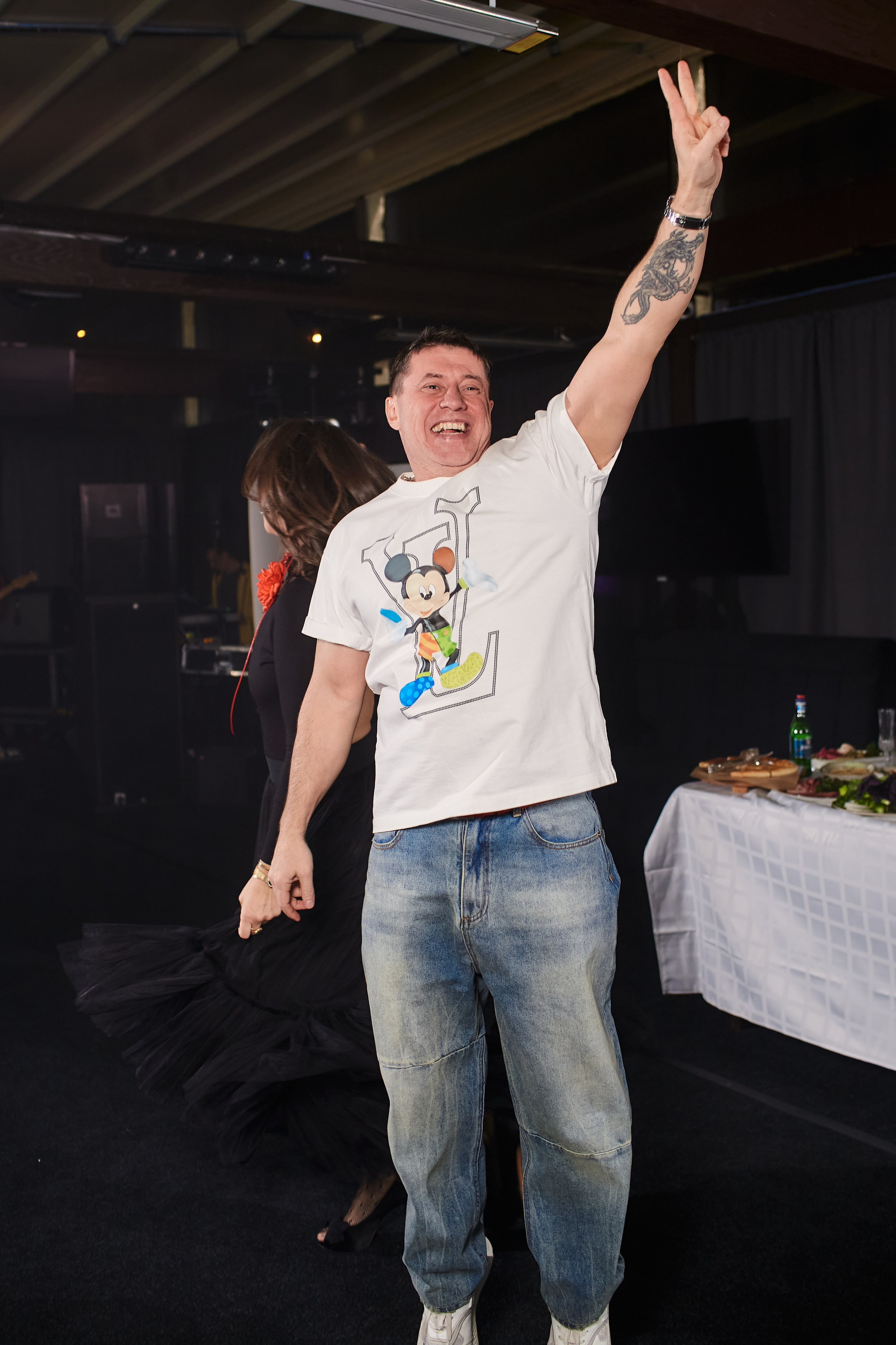 Юбилей Елены