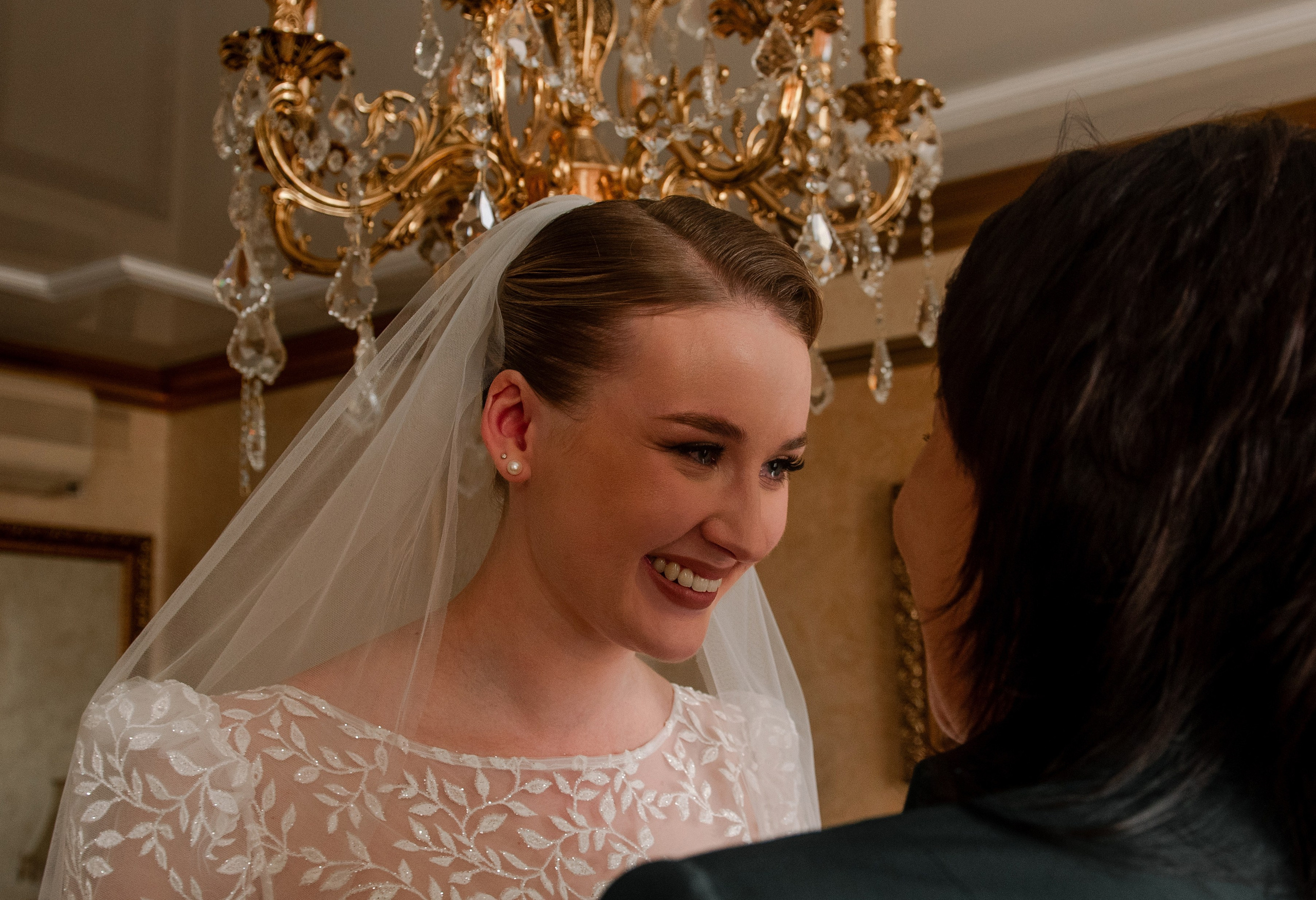 Родион и Дарья. Свадебный и портретный фотограф на Алтае Кузнецова Людмила