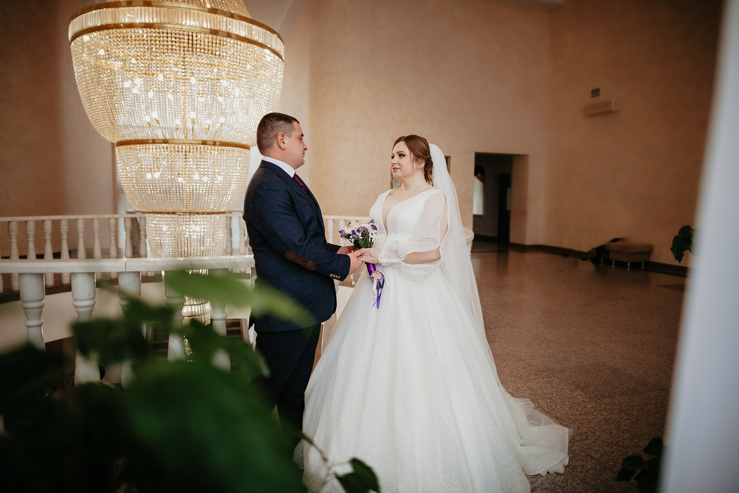 Анастасия и Максим. Семейный фотограф в Белгороде Амелина Алина