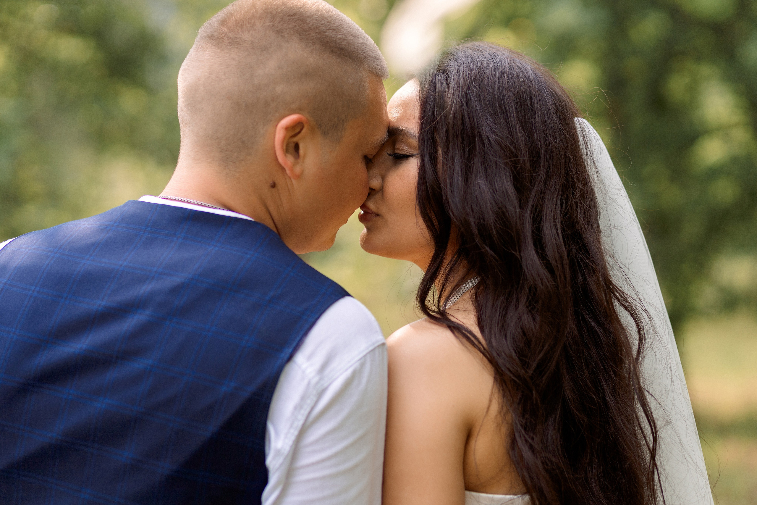 ПРИМЕР: Свадьба. Все фото. Профессиональный фотограф в Ижевске Леша Петров