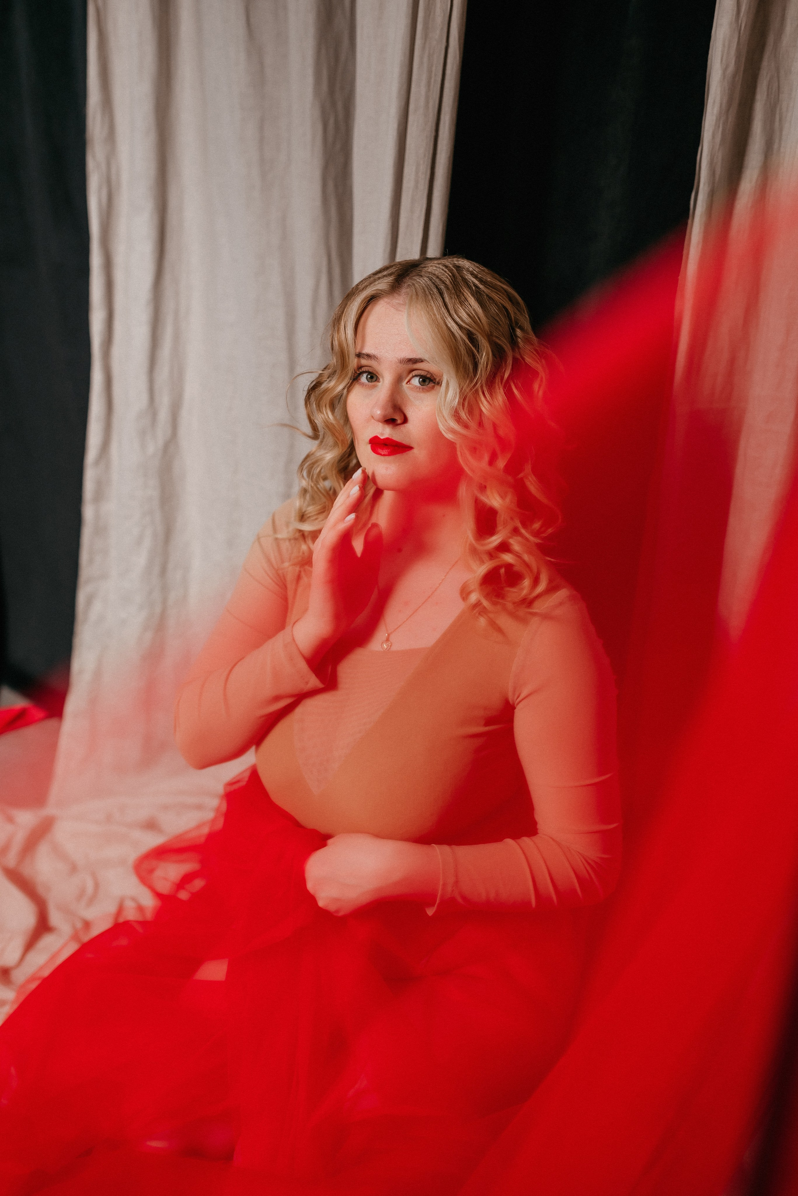 Ангелина. Фотограф в Волгограде и Волжском