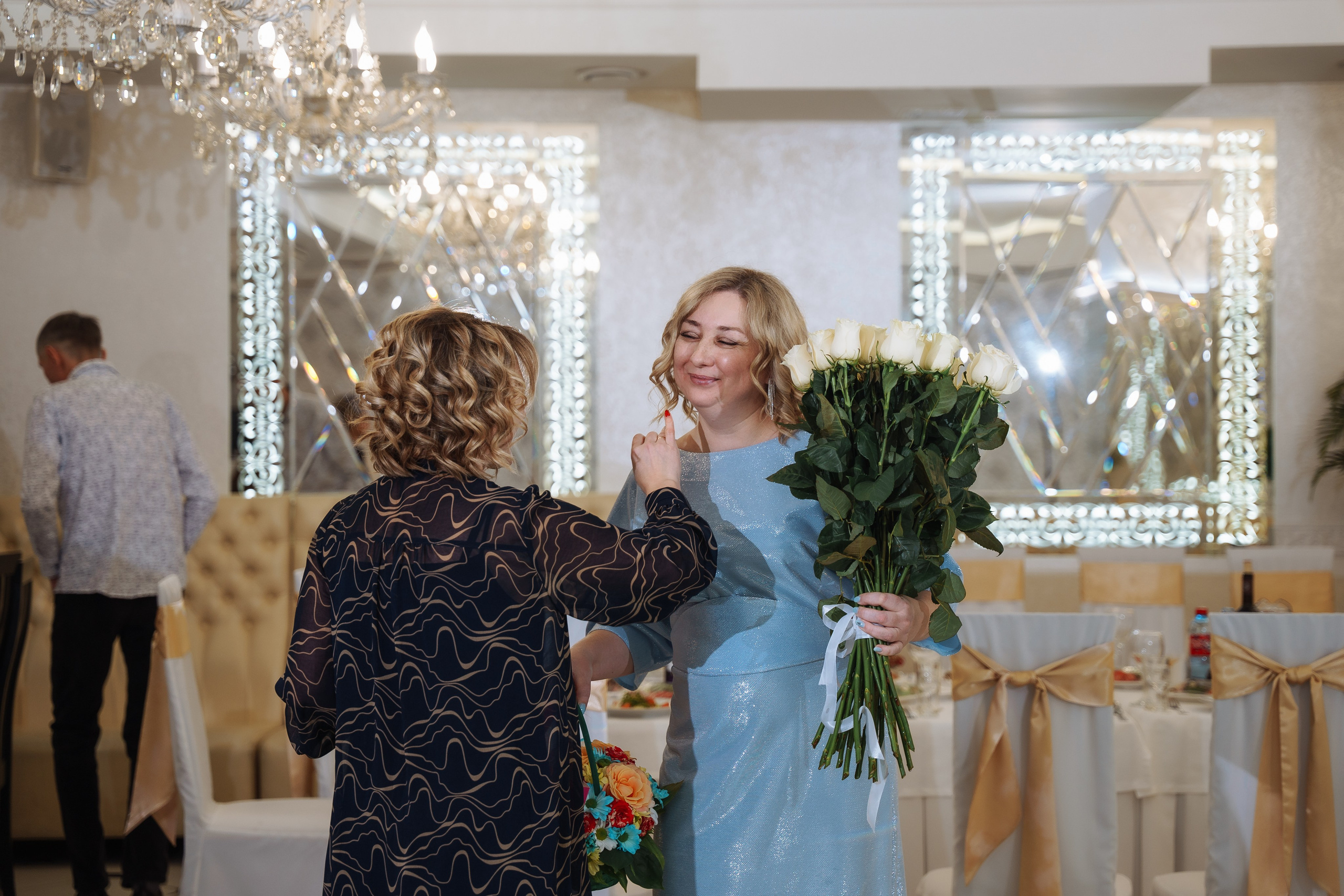 Юбилей. Свадебный и семейный фотограф Марина Лежнева, г. Уфа