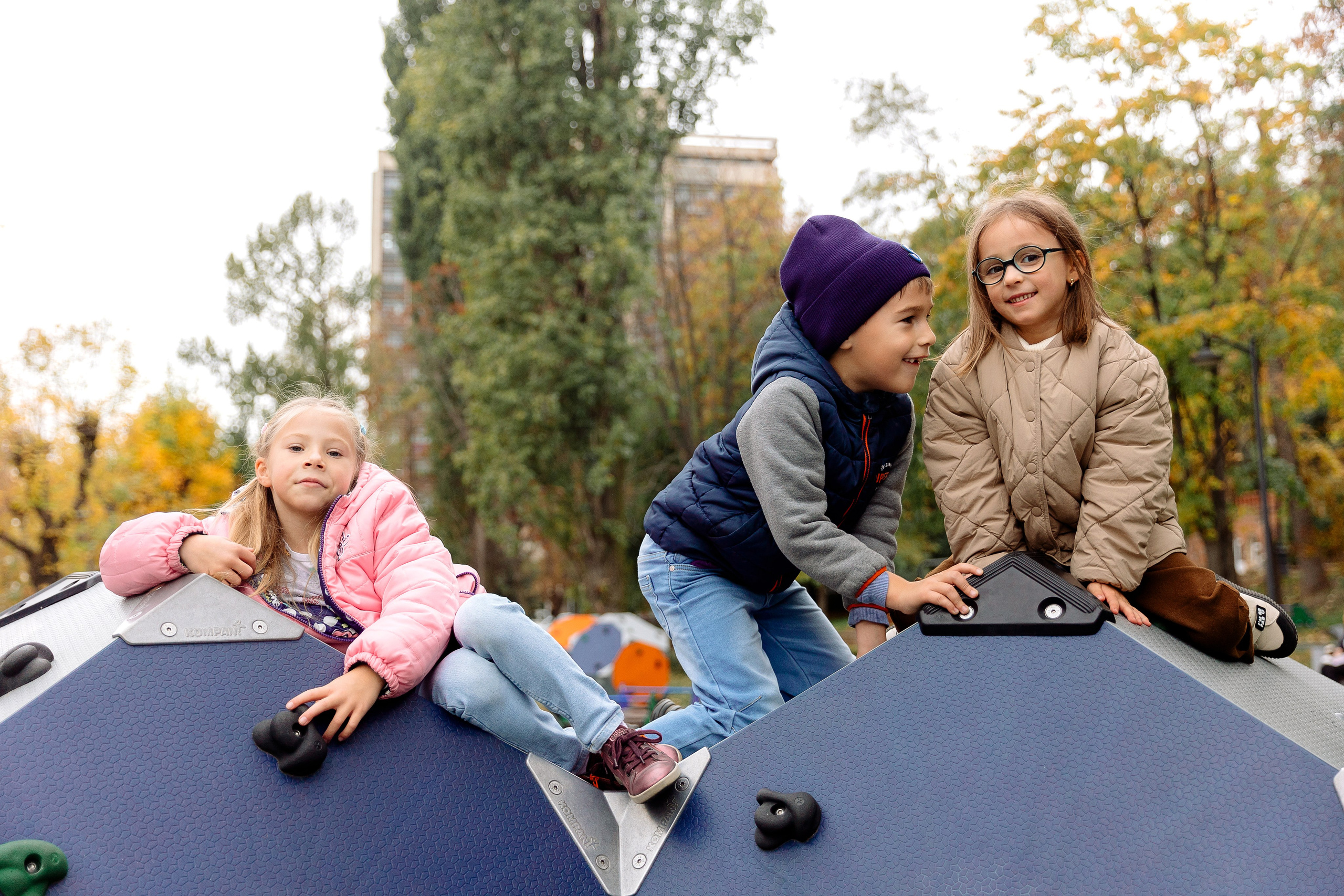 Детский сад. Фотограф в Саратове Мария Буршина