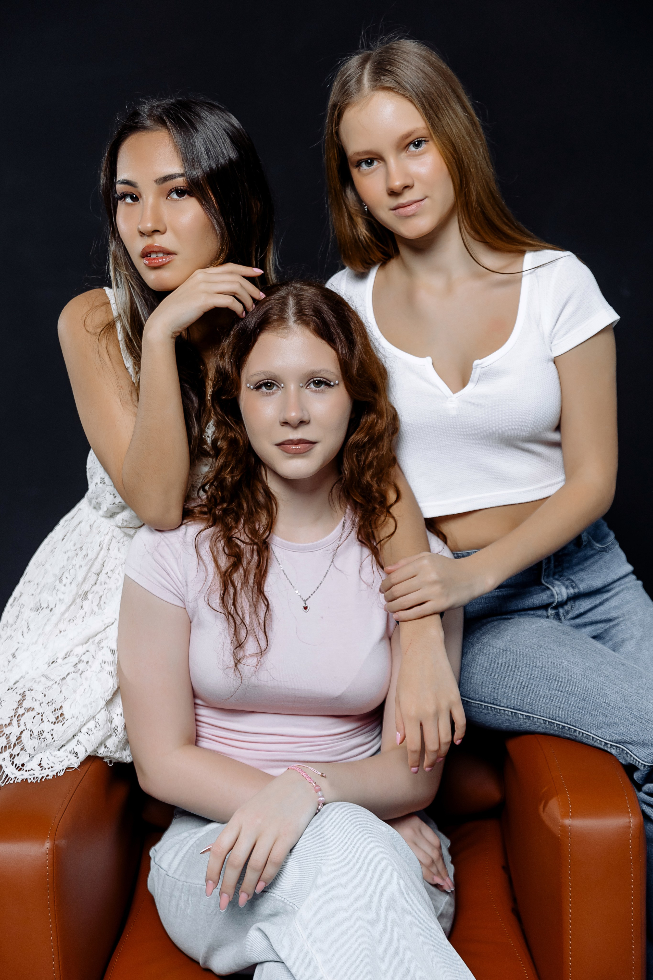 Школа. Фотограф в Саратове Мария Буршина