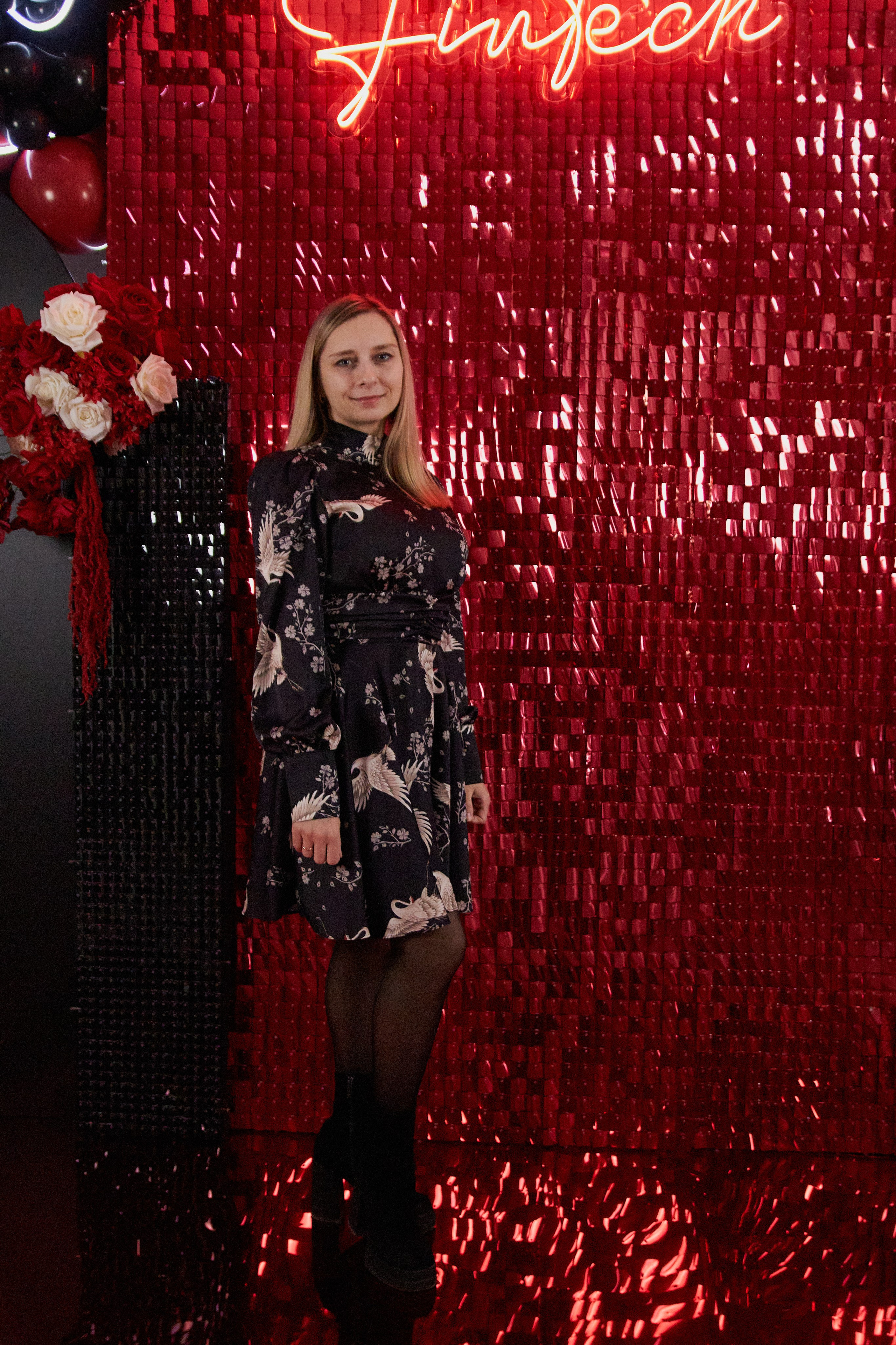 Корпоратив. Фотограф в Ростове-на-Дону Нюхарева Виктория