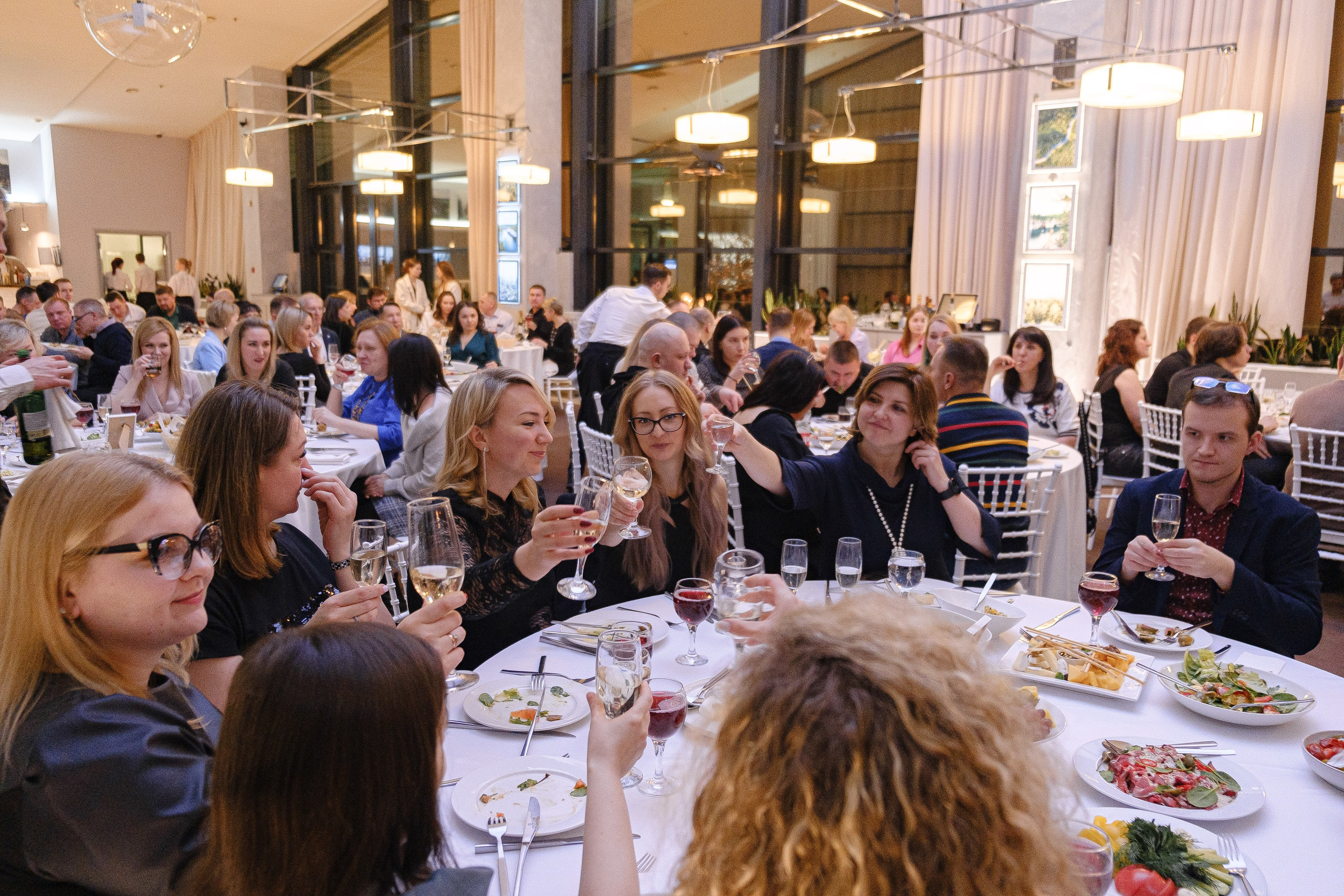 АФГ-НАЦИОНАЛЬ. Фотограф Мария Хлебникова Санкт-Петербург Москва