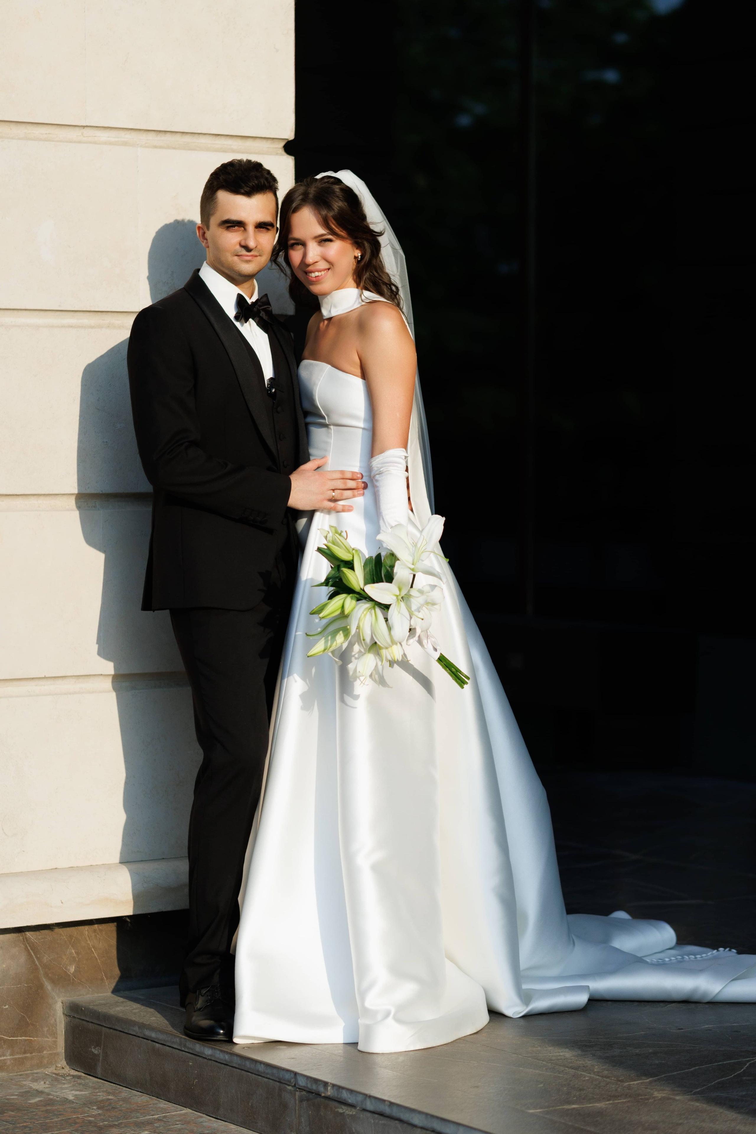 Свадьба Максима и Дианы в SOHO