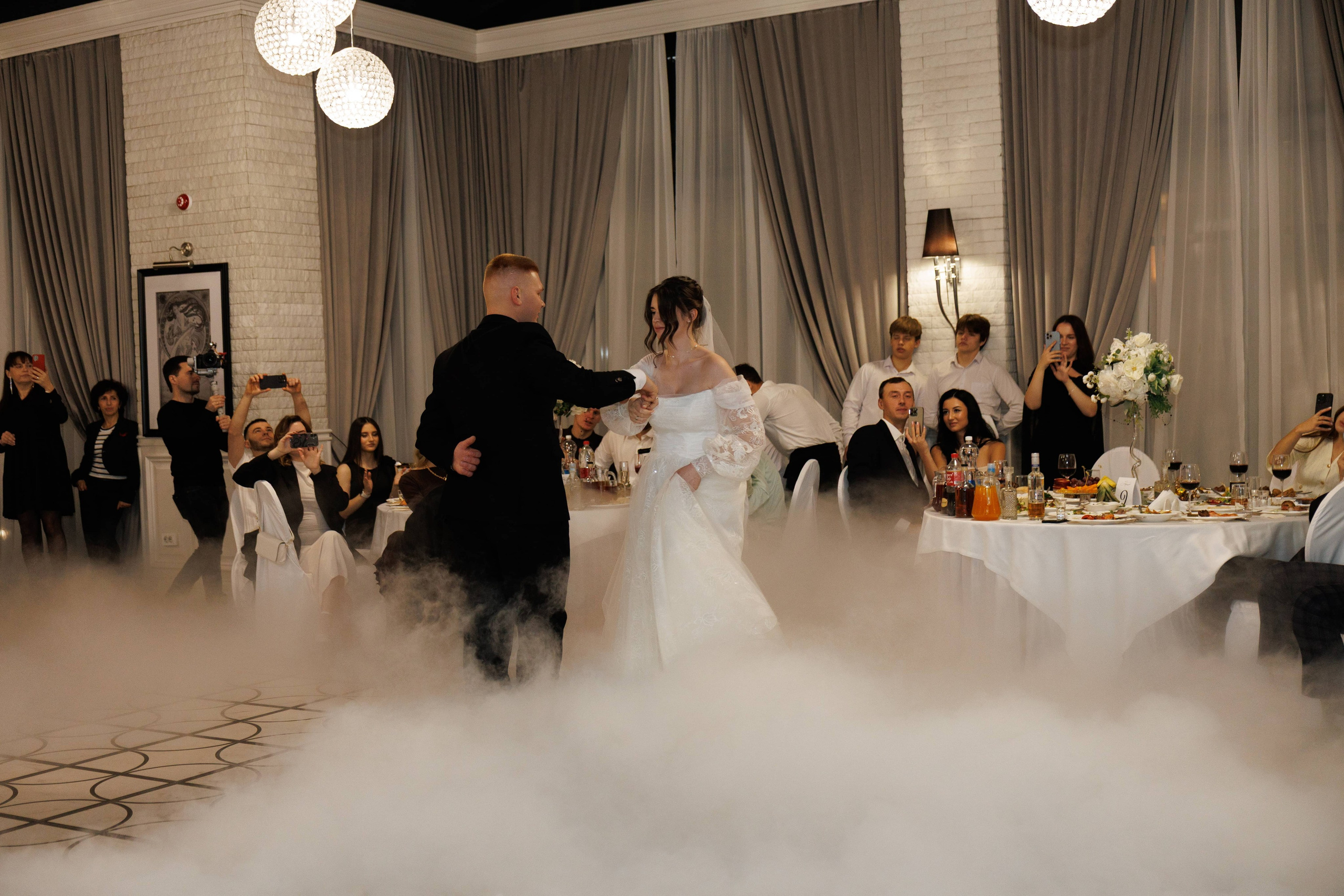 Максим и Маргарита