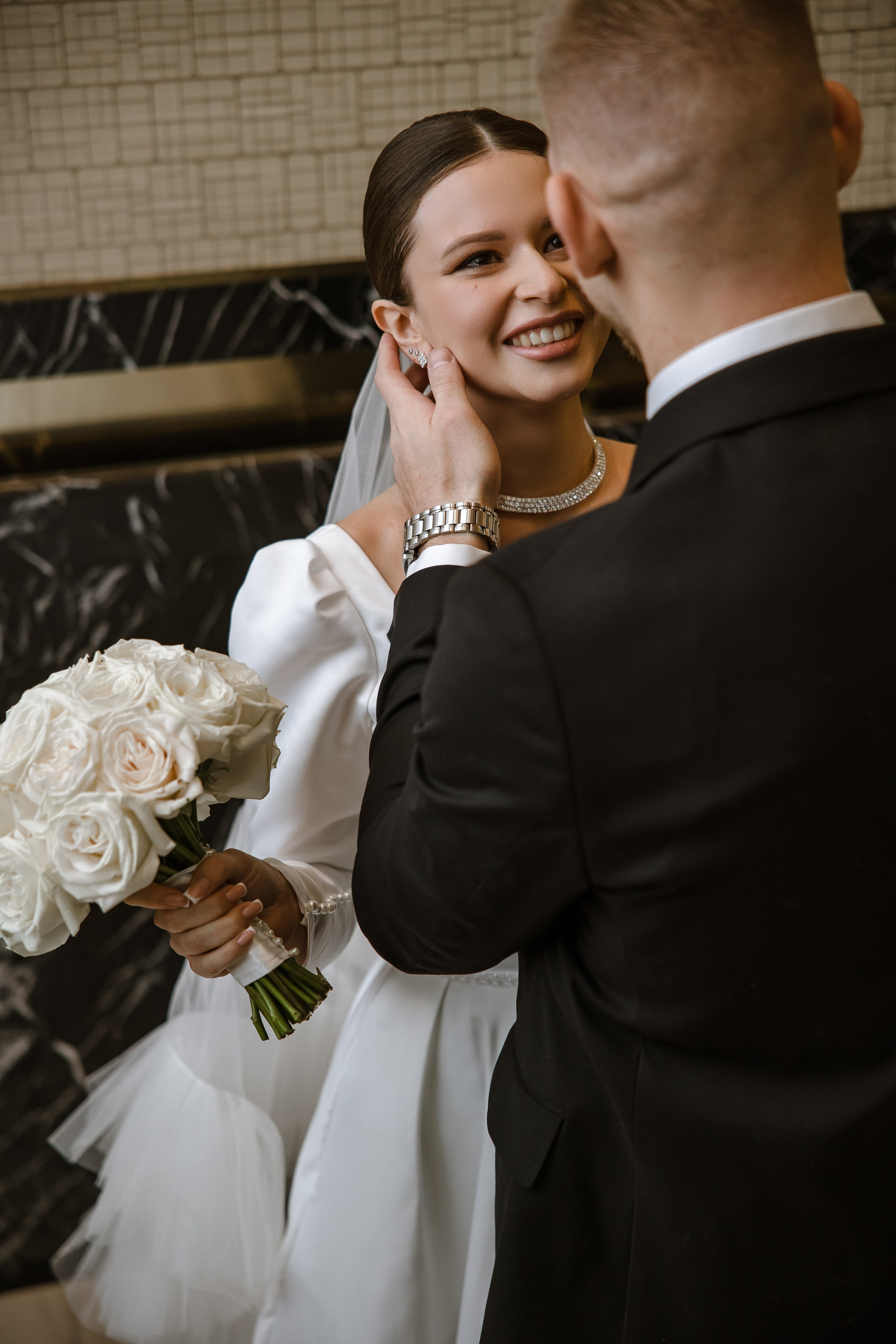 P&F. Свадебный и семейный фотограф в Самаре и Тольятти | Елена Топанцева