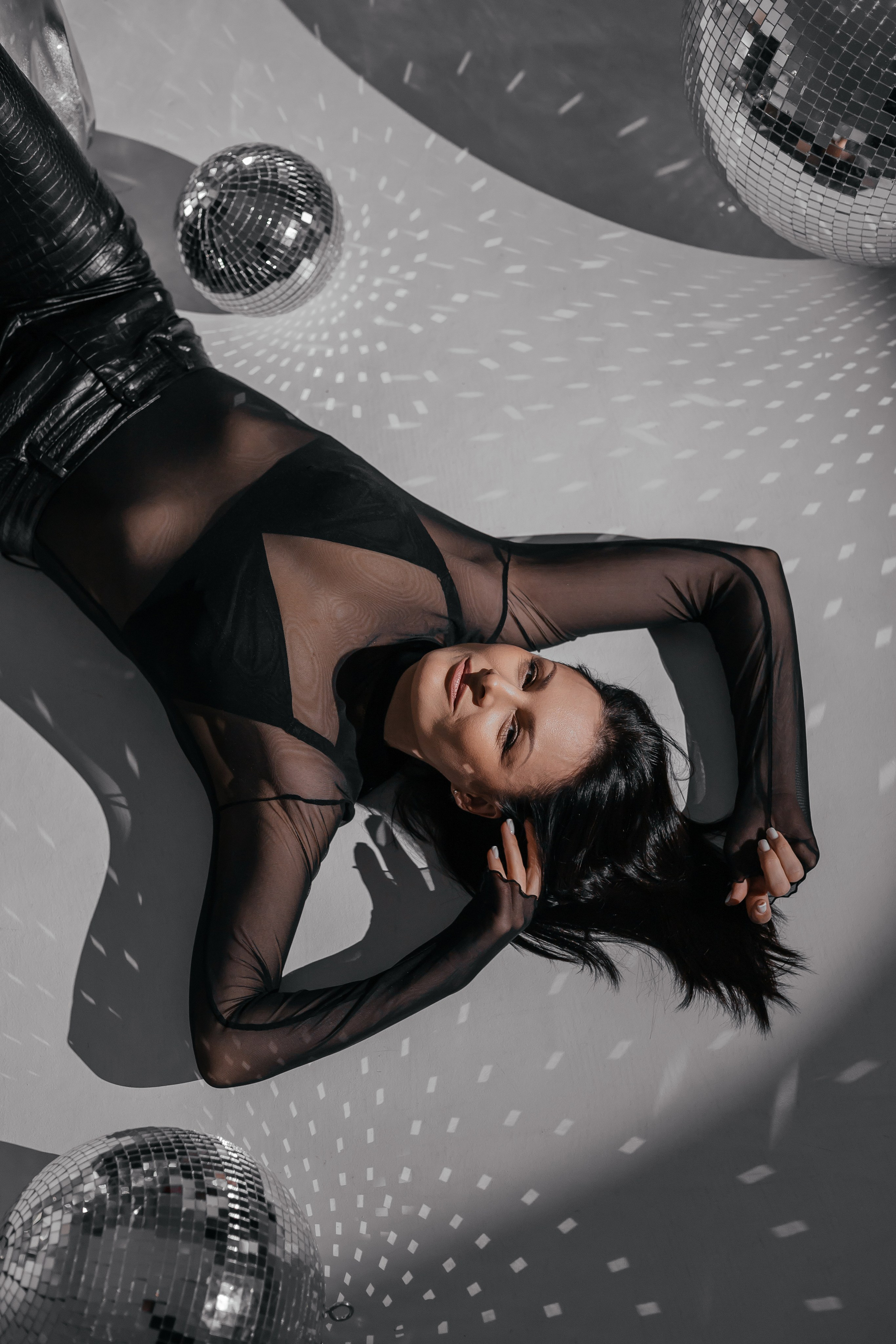 Женский портрет. Семейный и Свадебный фотограф в Екатеринбурге Кармановская Мария