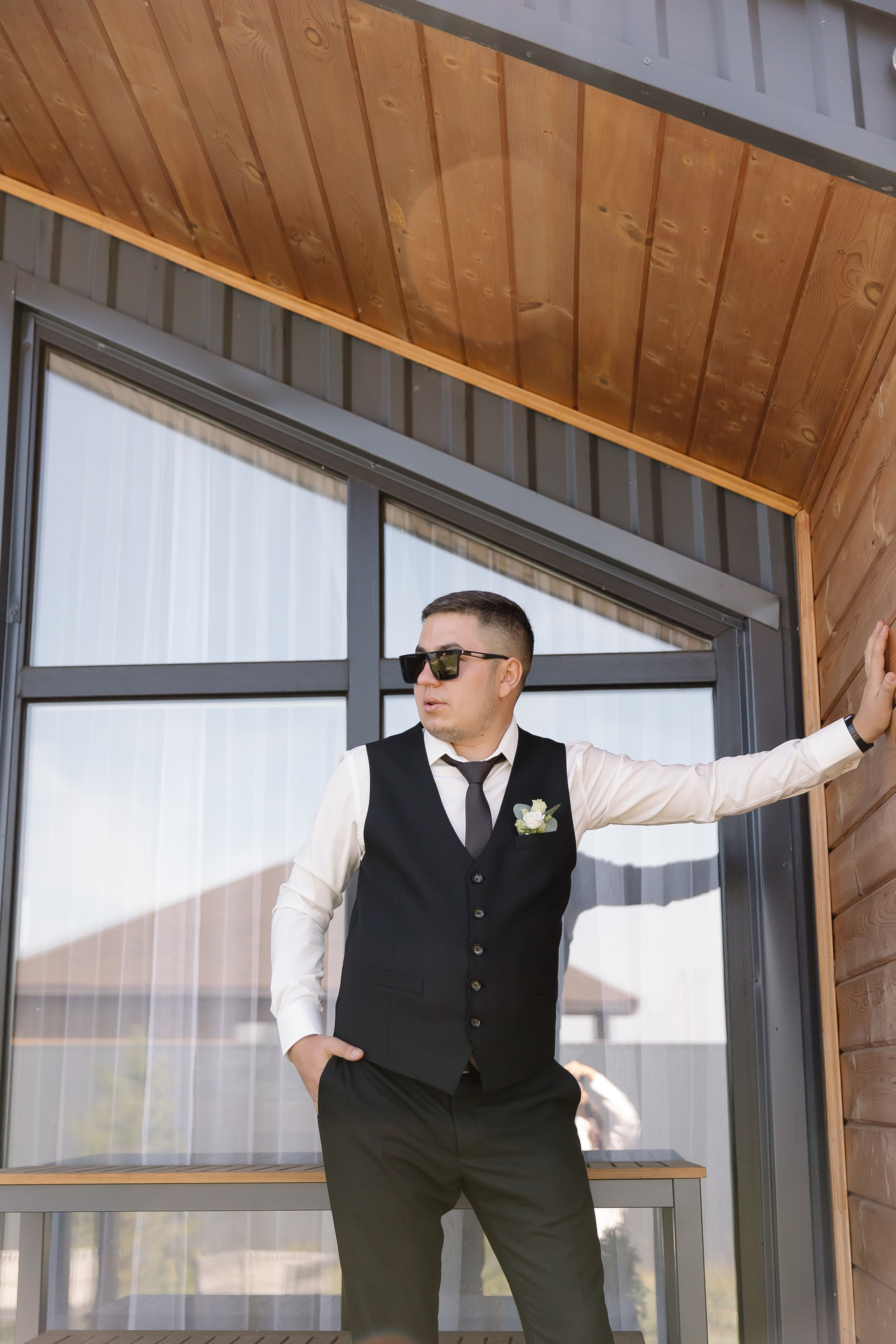 Свадьба Ленар и Лиана. Свадебный и семейный фотограф в Набережных Челнах и Казани