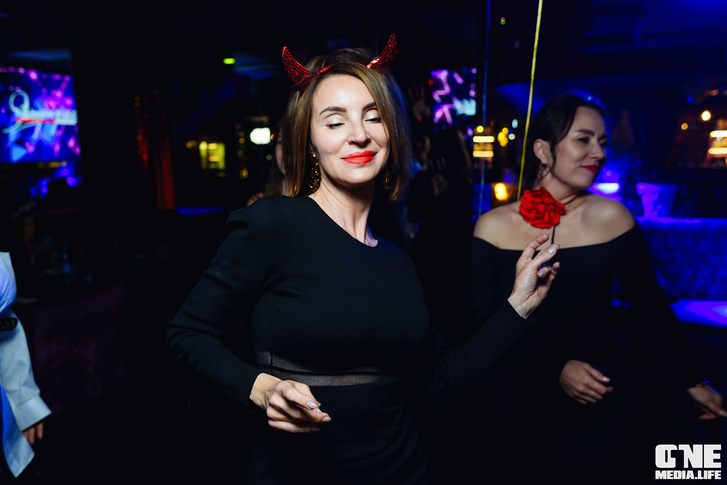 Фоторепортаж из караоке-клуба Эйфория. One Media Life: фоторепортажи, фотоотчеты с мероприятий и заведений