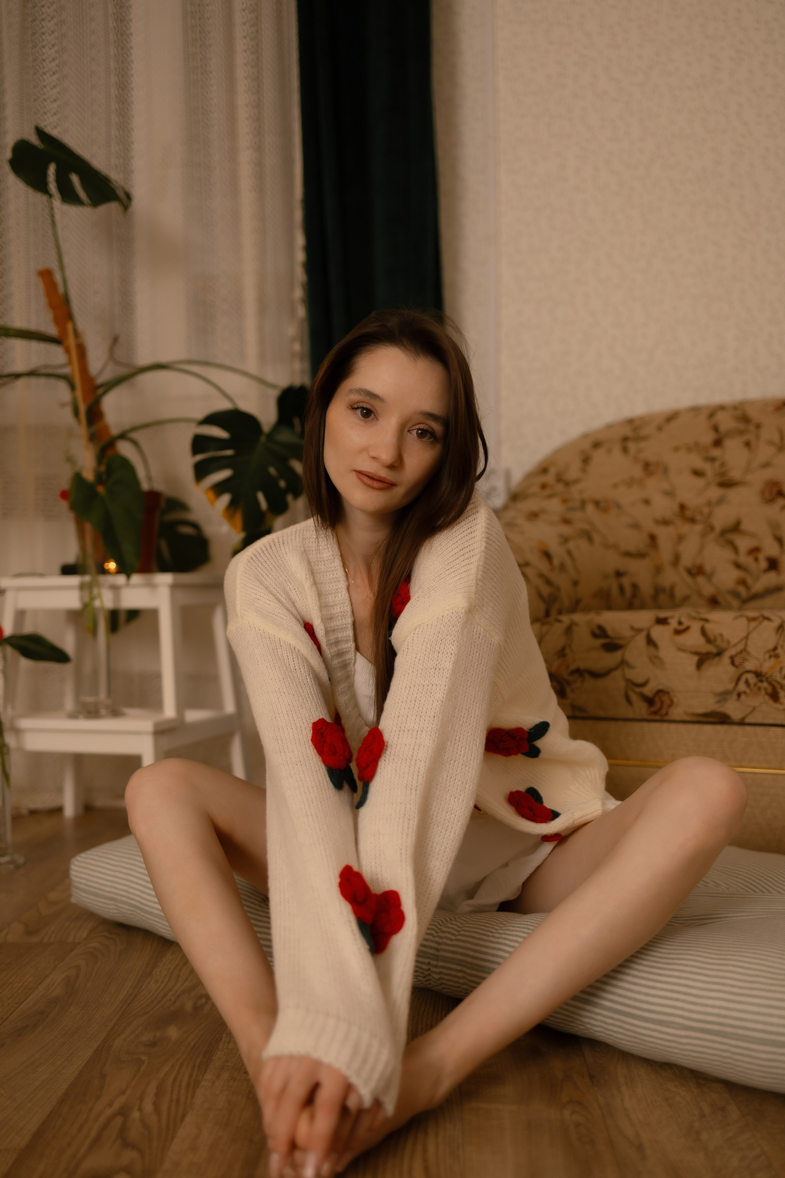 Диана. Фотограф Татьяна Семенова