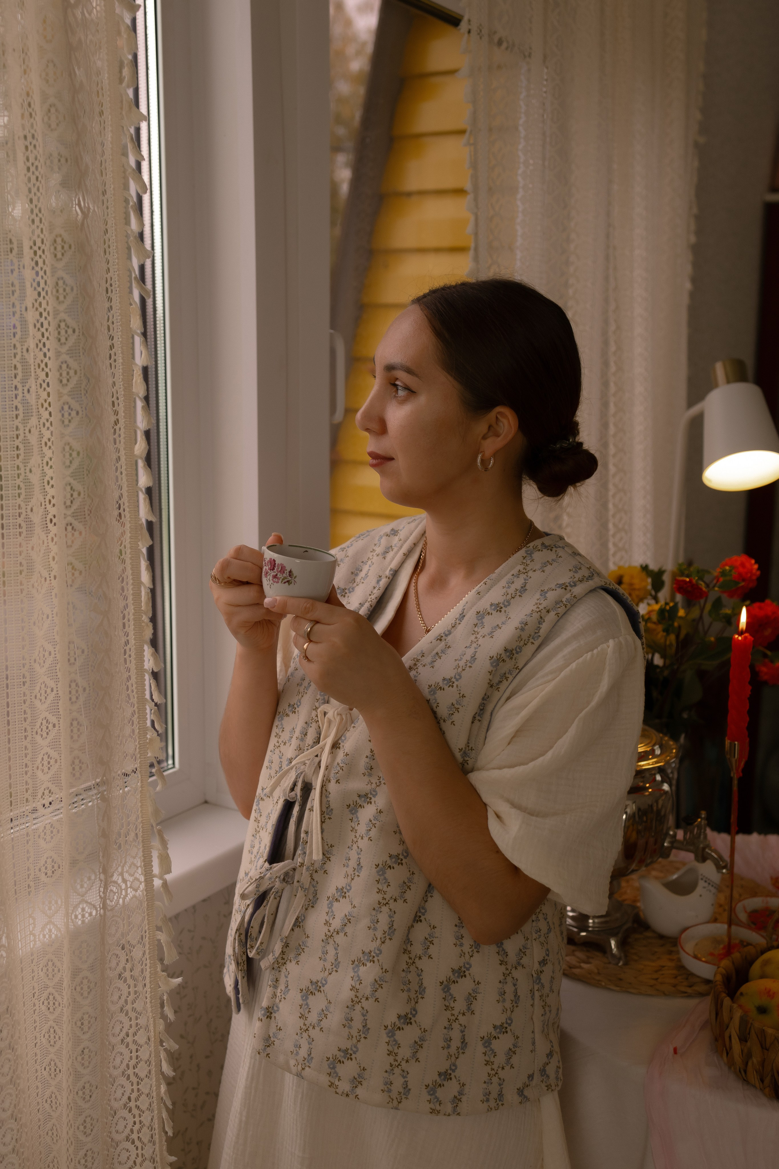 Кристина и Арина. Фотограф Татьяна Семенова