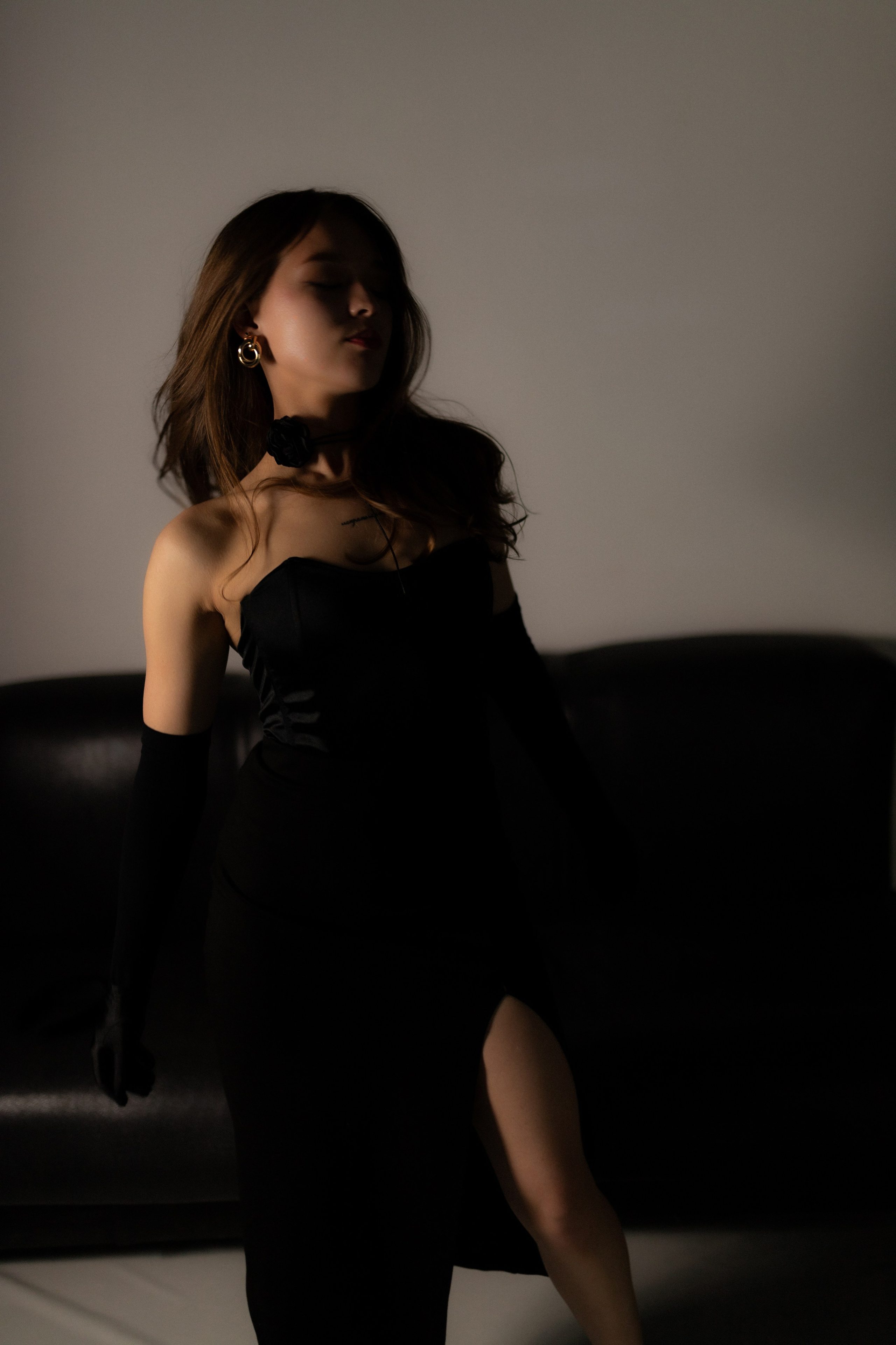 Валя. Фотограф Татьяна Семенова