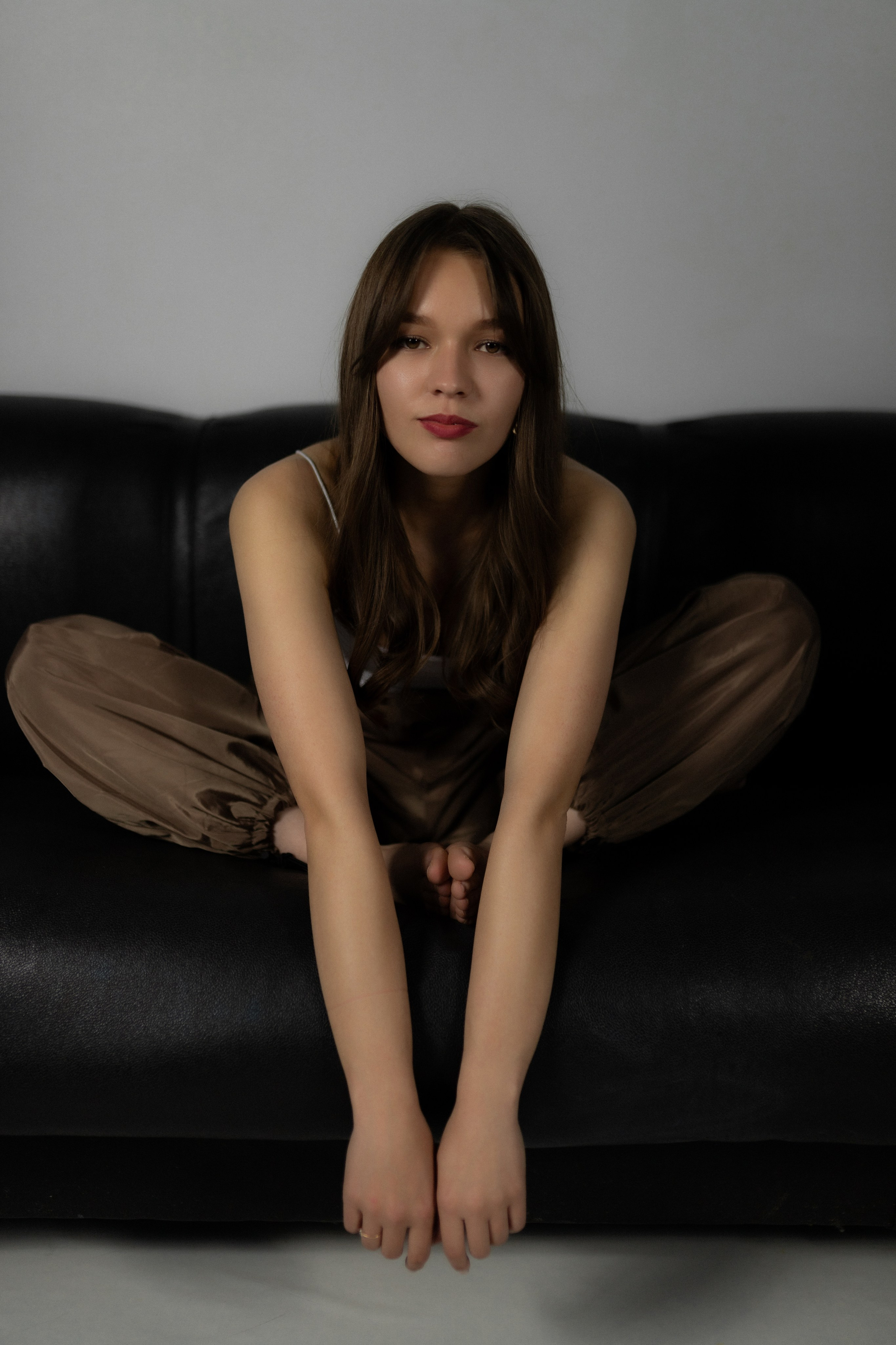 Валя. Фотограф Татьяна Семенова