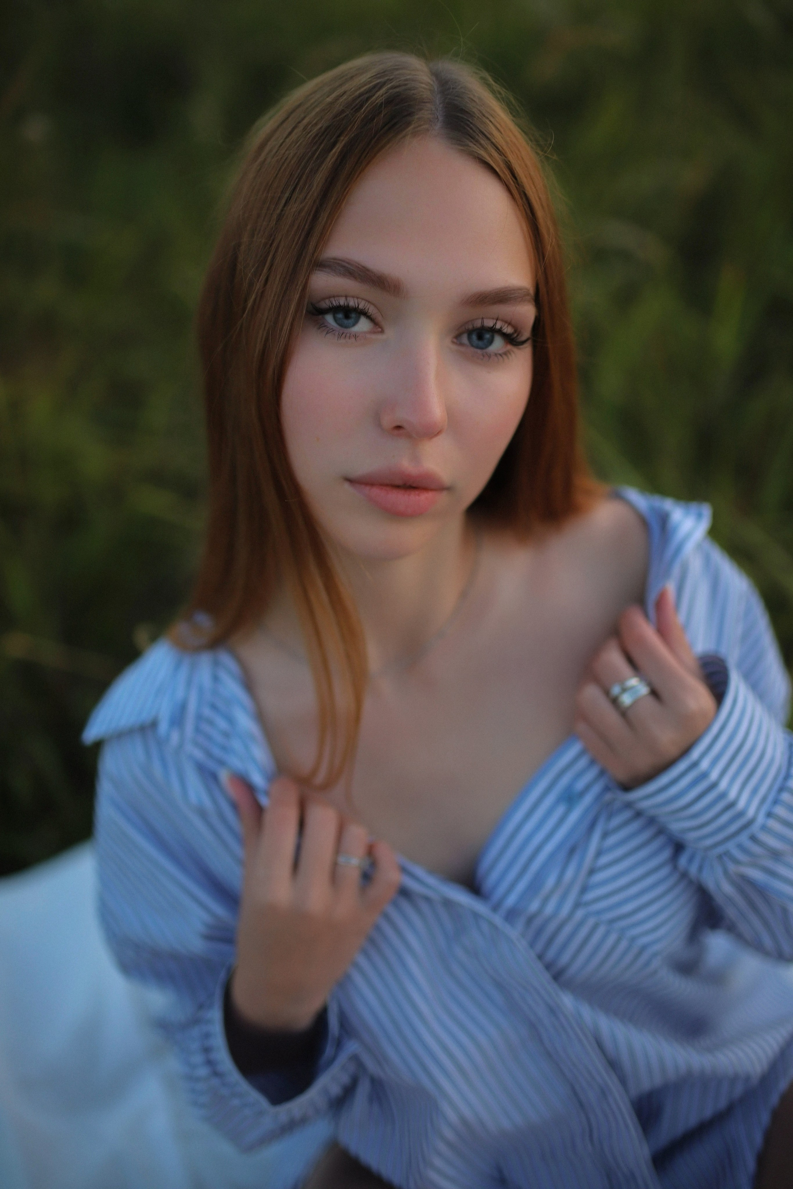 Лиза. Фотограф Татьяна Семенова