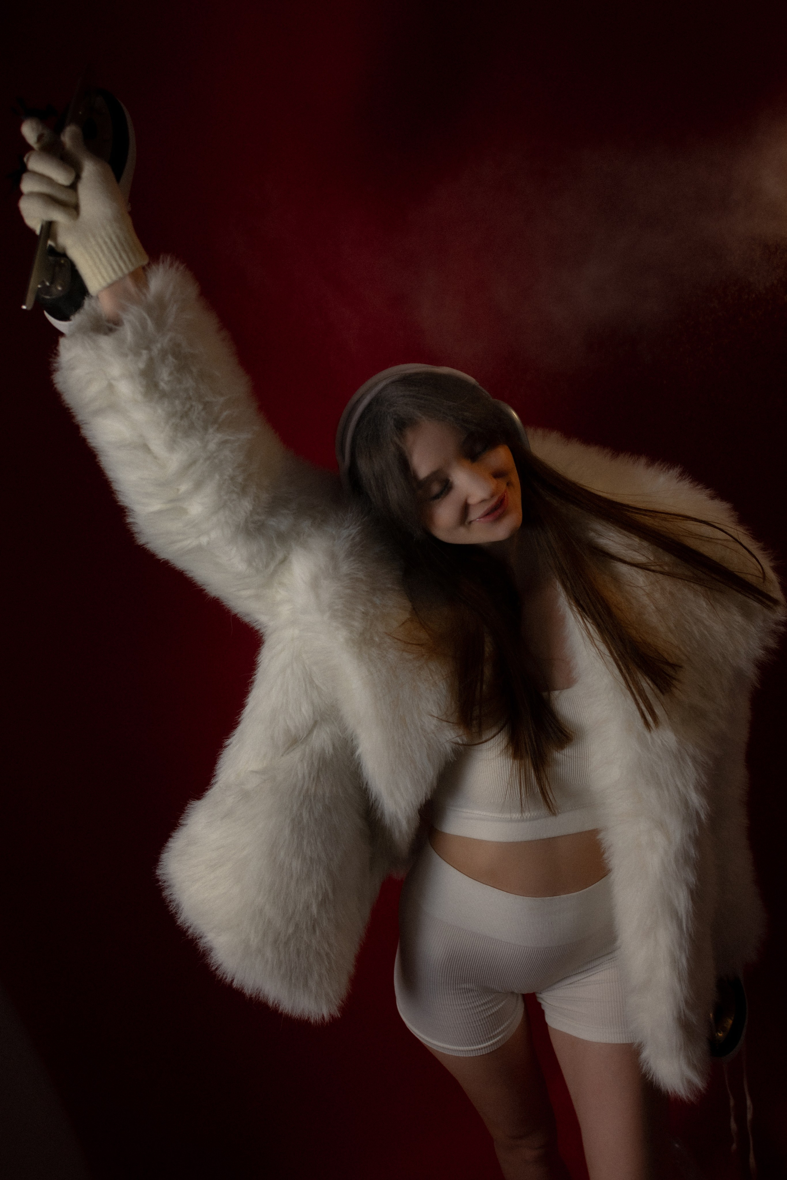 Диана. Фотограф Татьяна Семенова