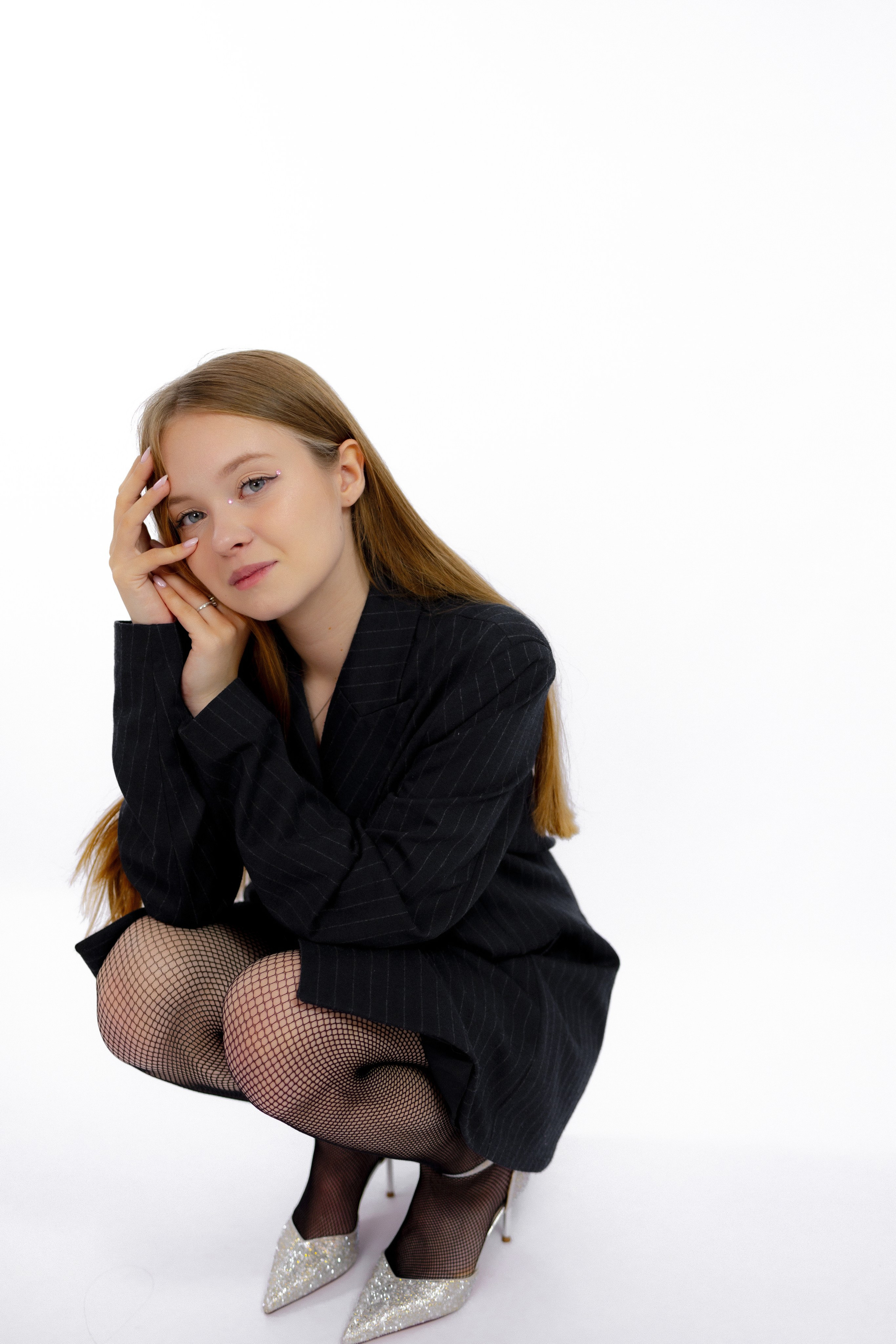 Настя. Фотограф Татьяна Семенова