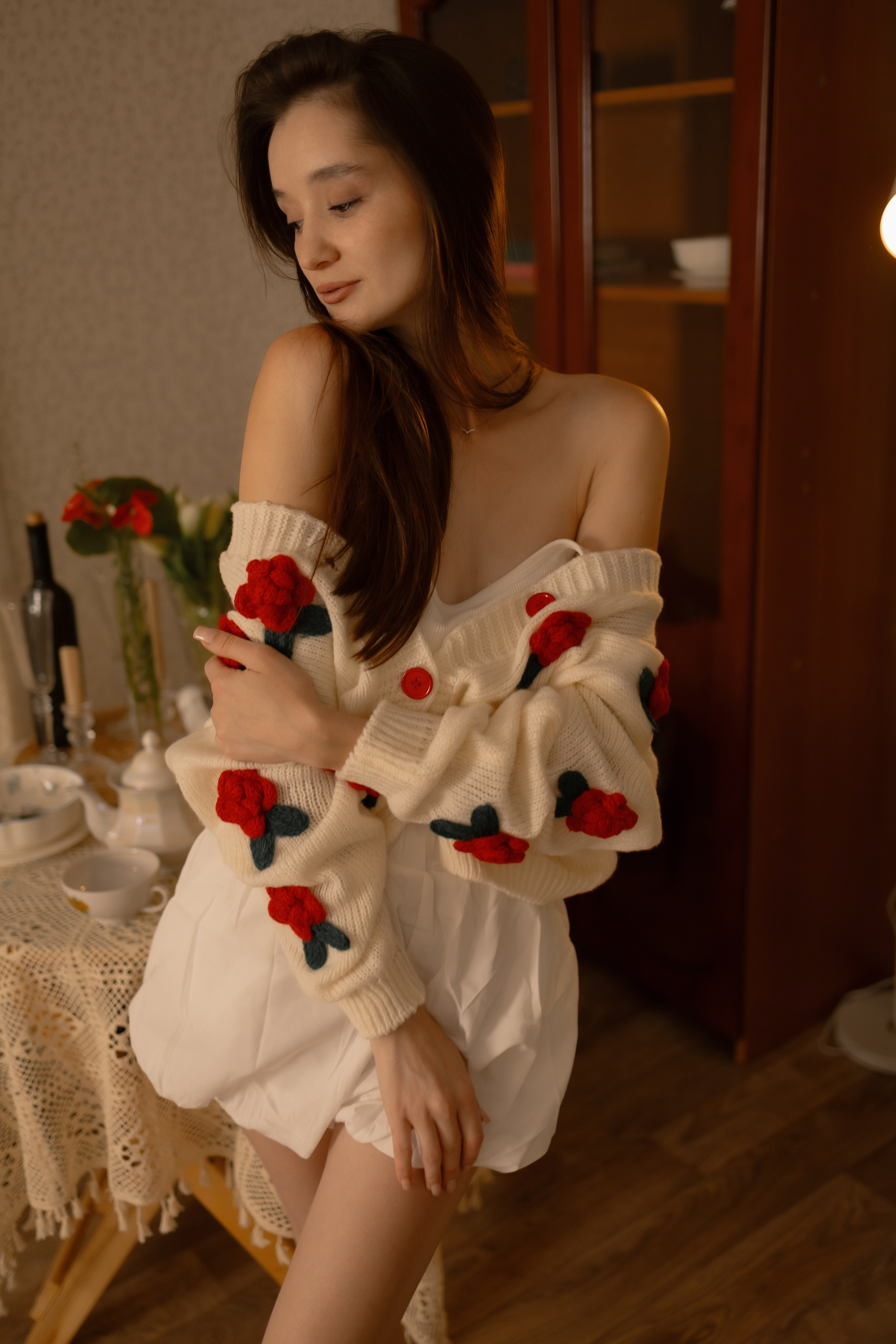 Диана. Фотограф Татьяна Семенова