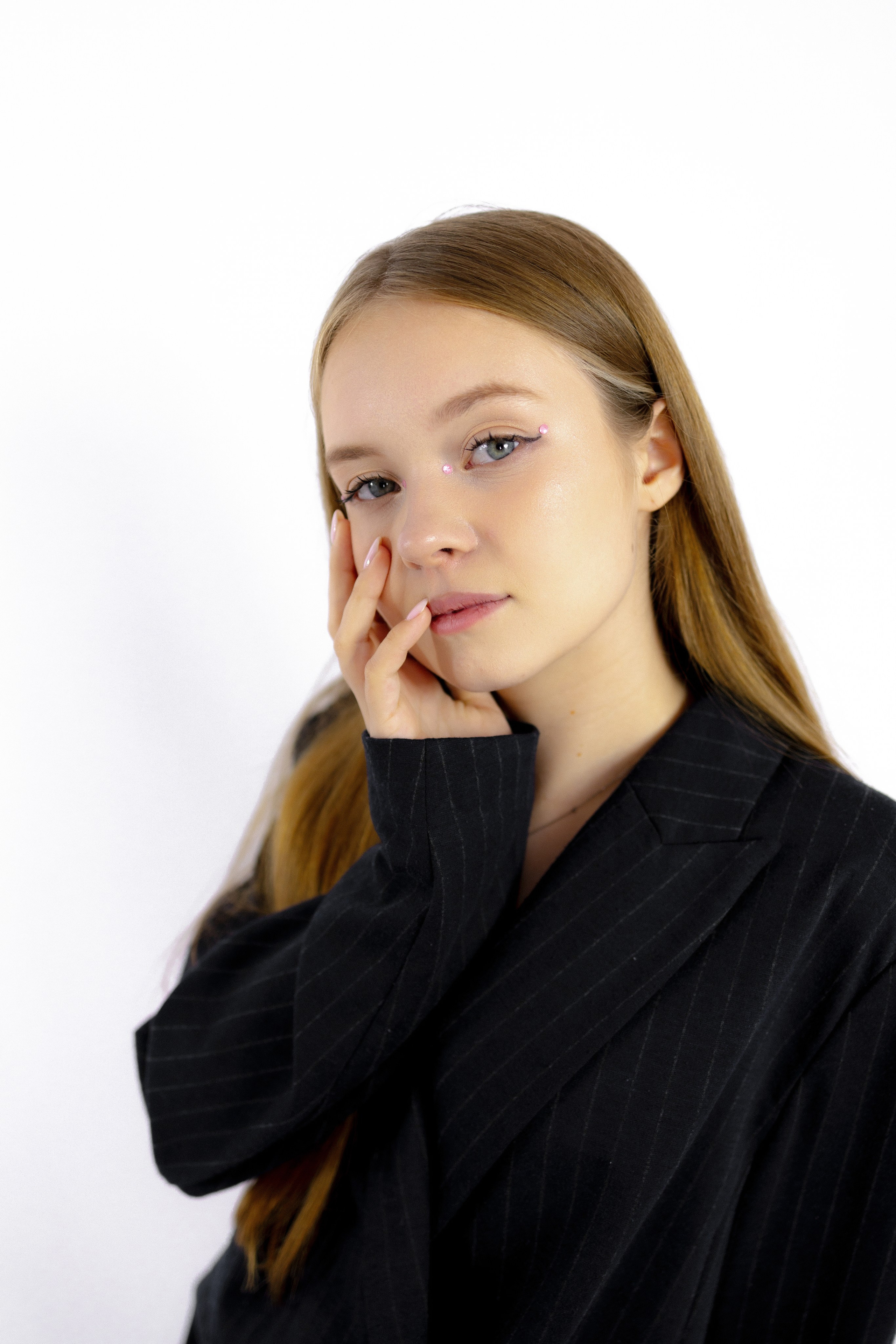 Настя. Фотограф Татьяна Семенова