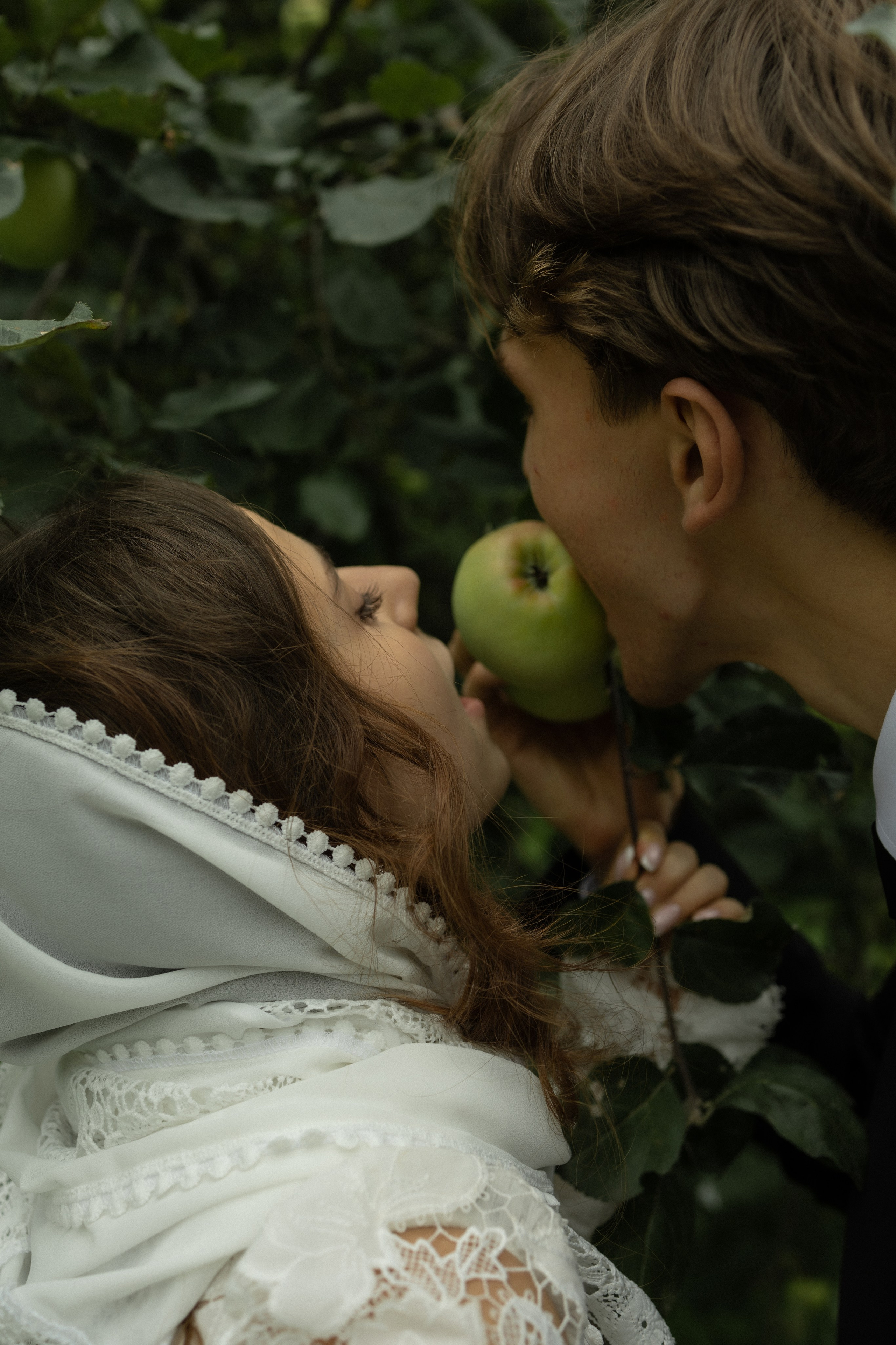 Венчание. Иван и Ирина. Фотограф Татьяна Семенова