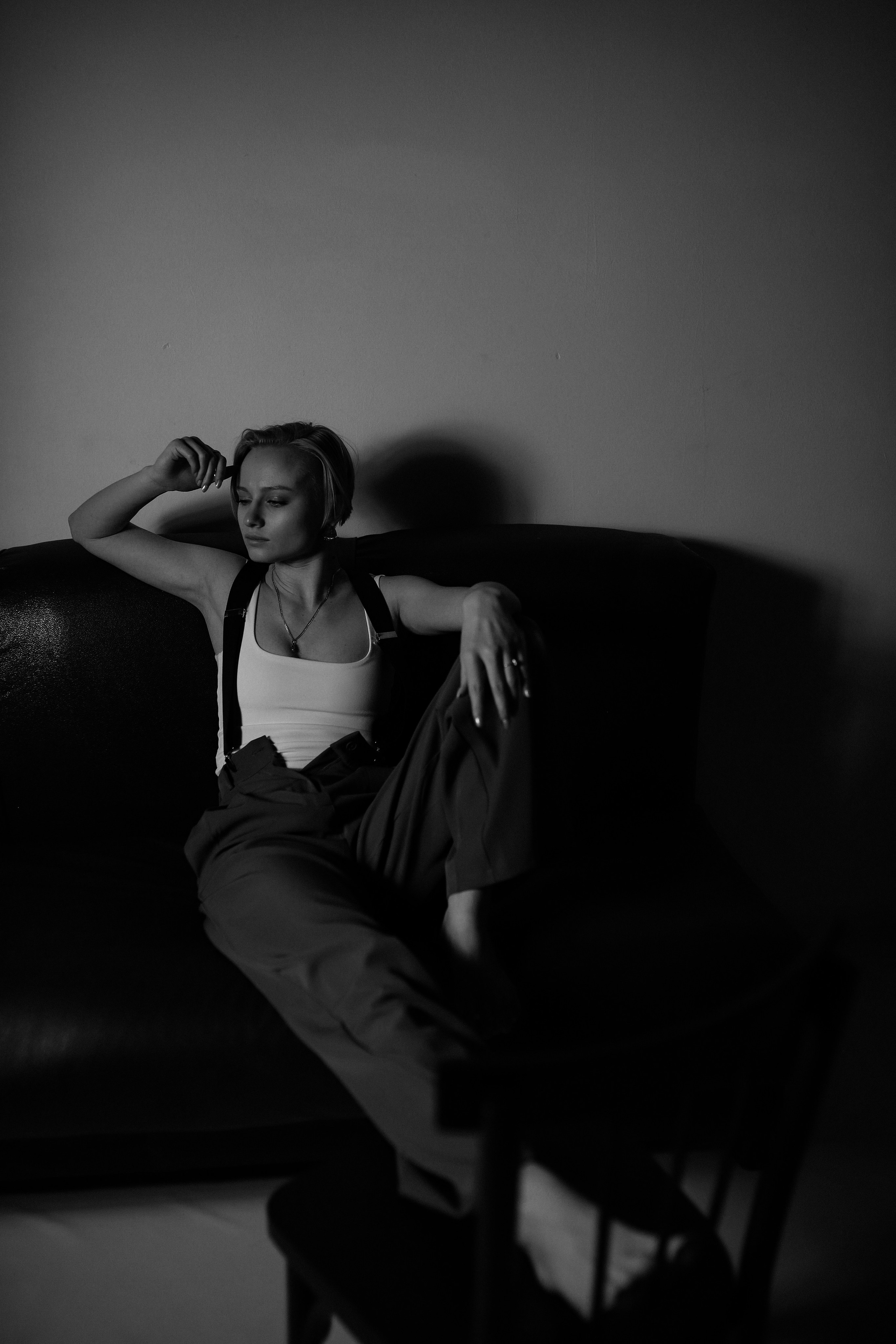 Наташа. Фотограф Татьяна Семенова