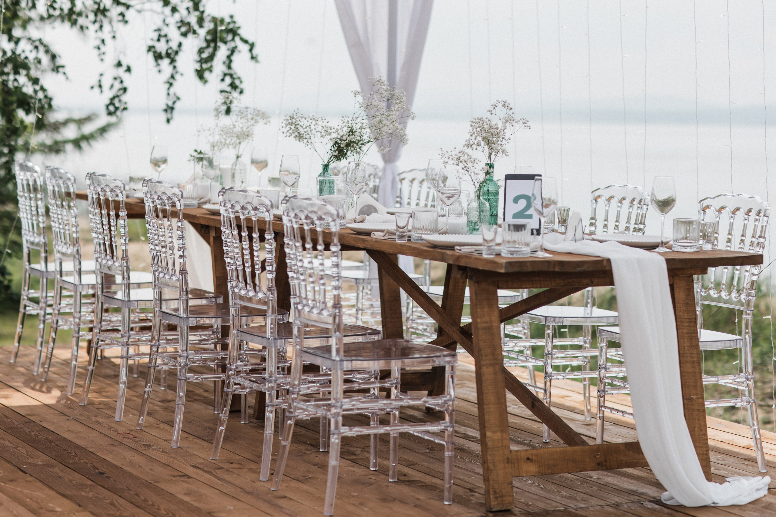 Андрей и Диана. Свадебный организатор в Чите Елена Супонова