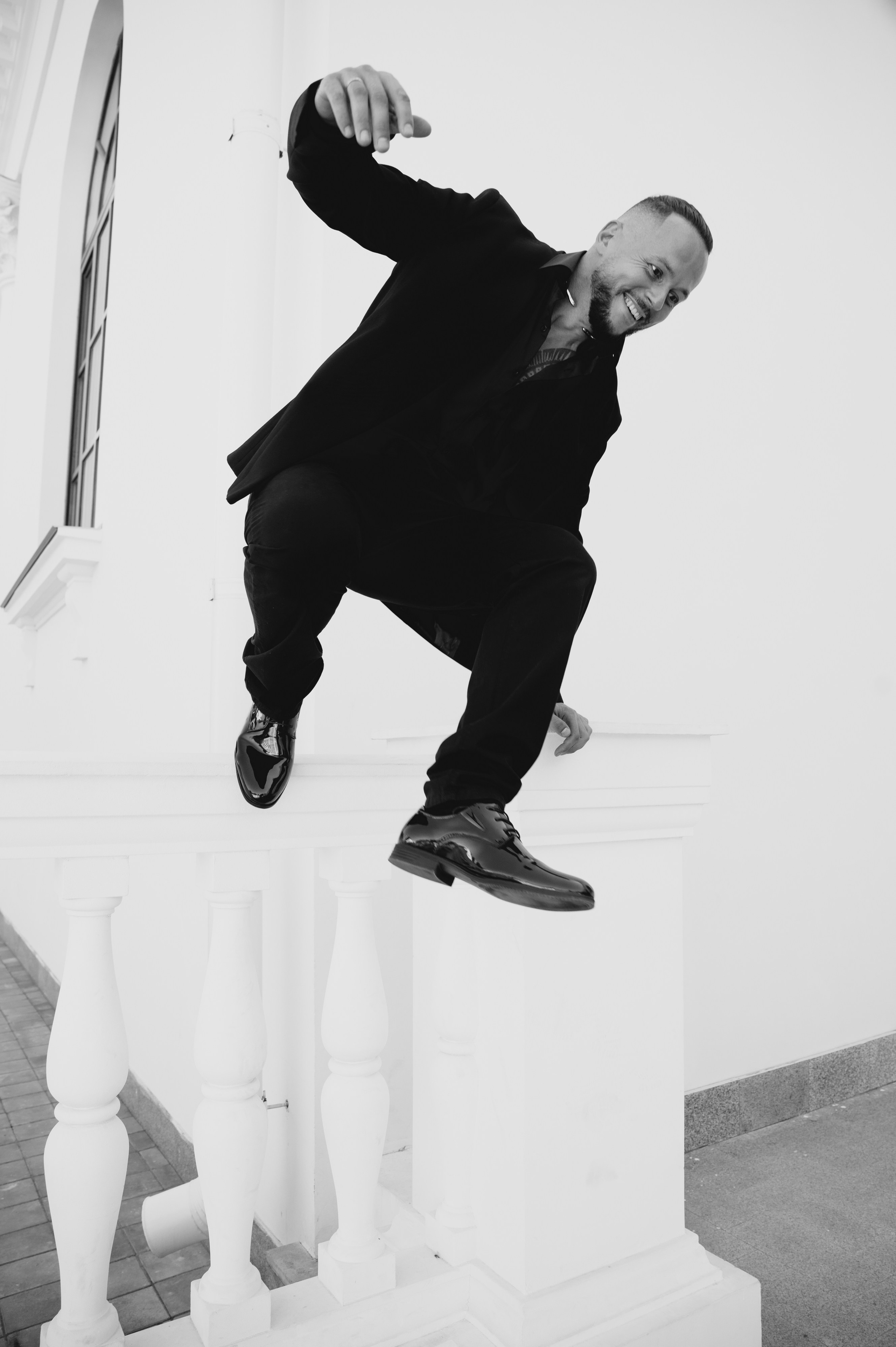 Анастасия и Евгений. SARKISOPH | Фотограф Волгоград