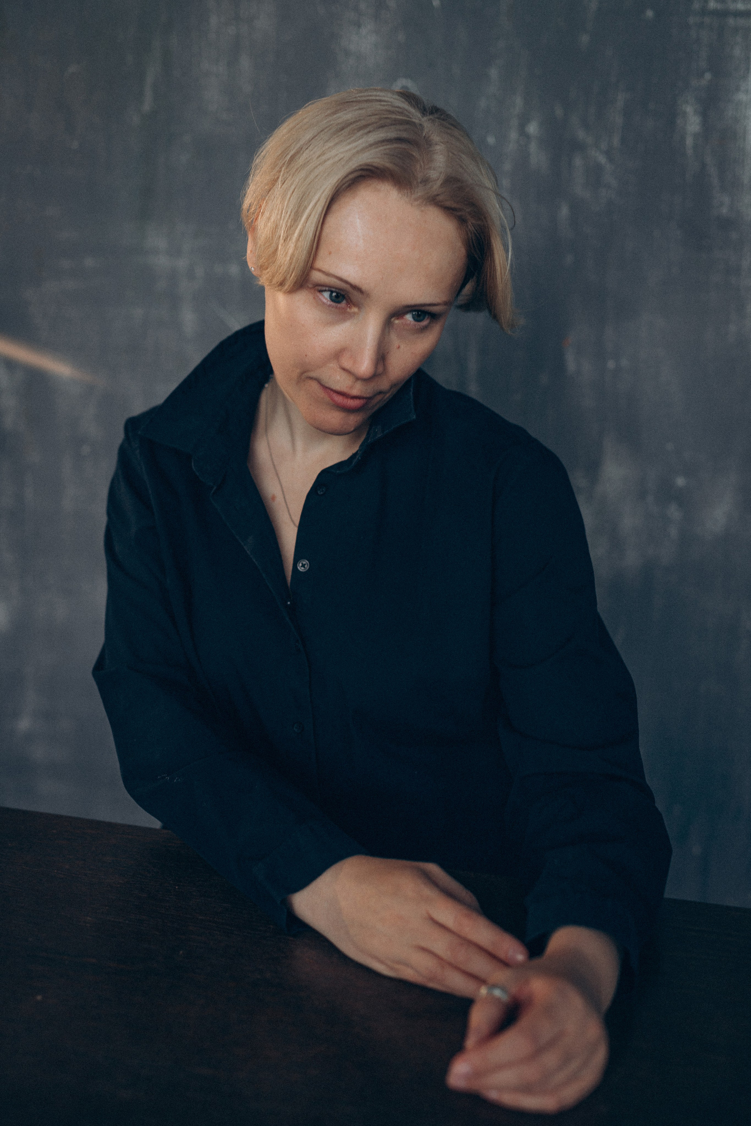 Наташа. Фотограф Ногинск Электросталь Наталья Осетрова