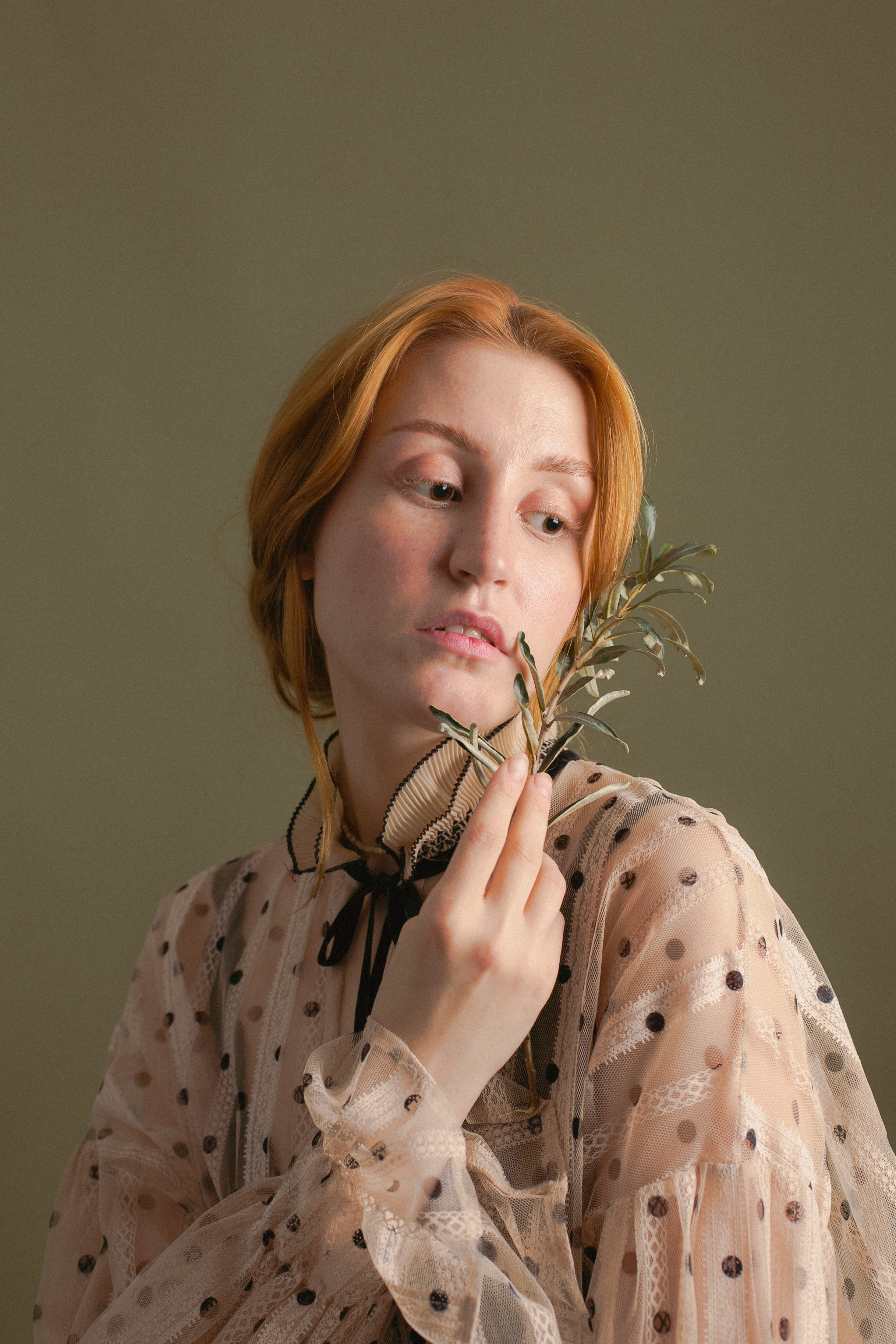 Kira. Photographer in Cyprus