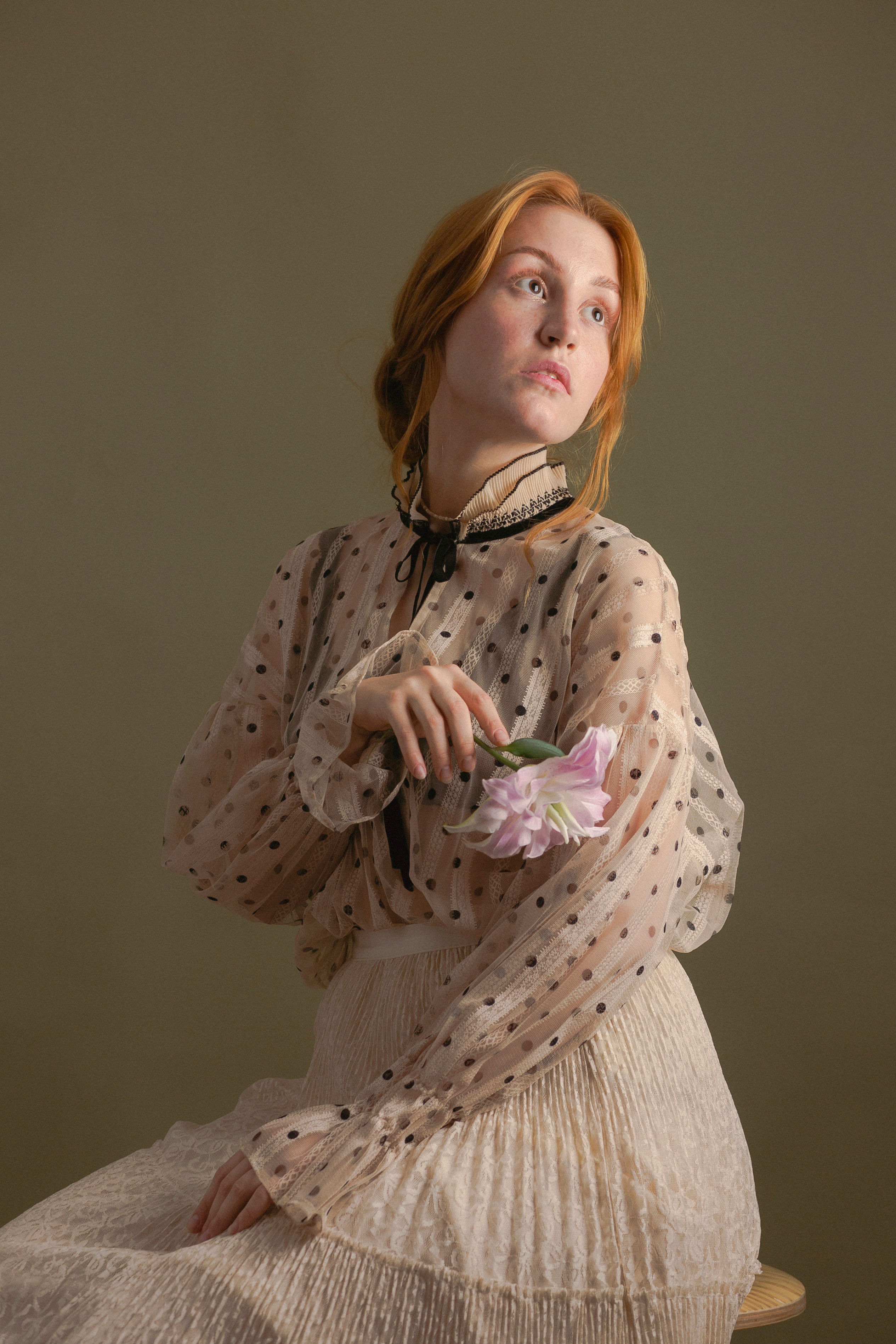 Kira. Photographer in Cyprus